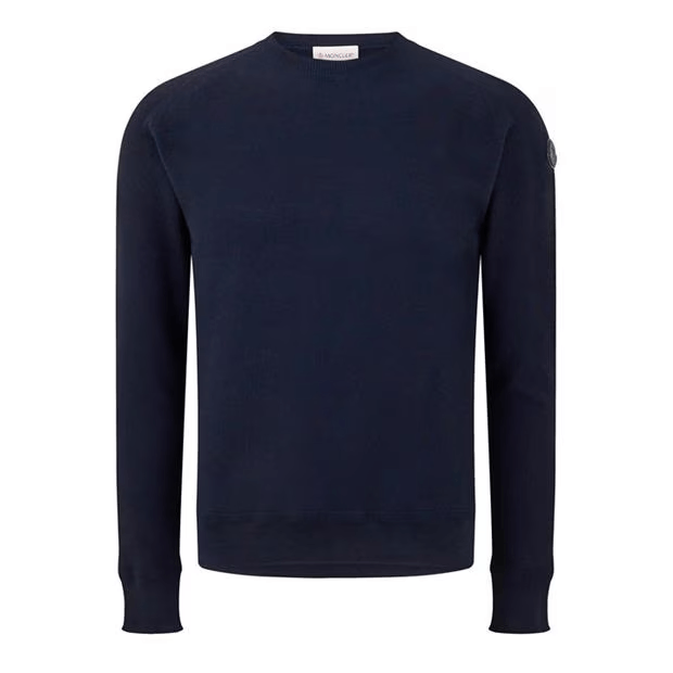 Moncler Edit Jumper Size US L / EU 52-54 / 3 - 1 Thumbnail