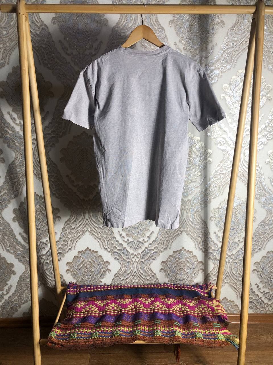 Patta VINTAGE PATTA SKATEBOARD CLASSIC T-SHIRT RETRO Y2K 90s SK8 Size US M / EU 48-50 / 2 - 7 Thumbnail