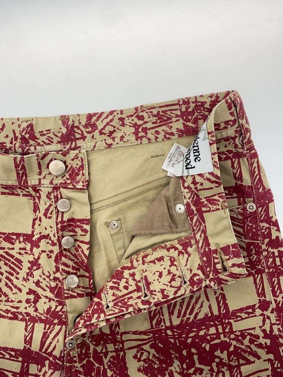 Vivienne Westwood 🐎 Checkered Pants Size US 32 / EU 48 - 3 Thumbnail
