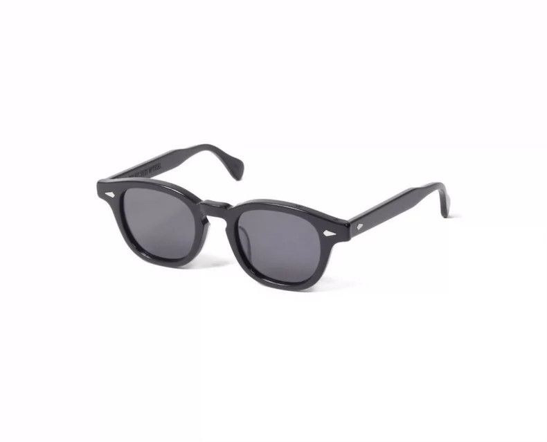 Julius WACKO MARIA x JULIUS TART Optical Sunglasses - dmc Size ONE SIZE - 1 Thumbnail