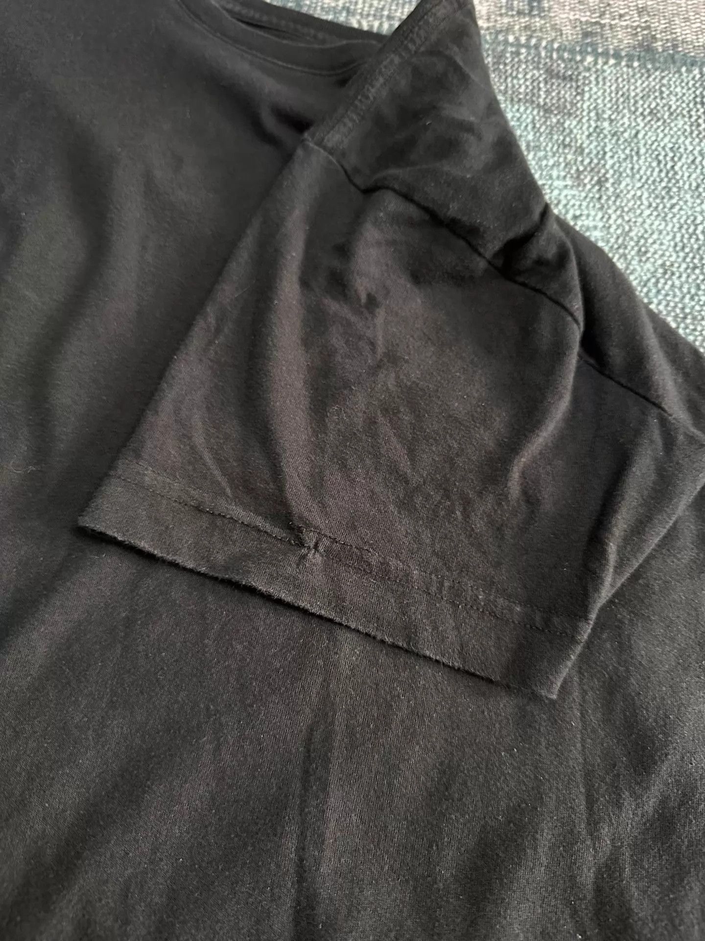 Chrome Hearts Chrome Hearts Miami Limited Horseshoe Print Tee M Size US M / EU 48-50 / 2 - 5 Thumbnail