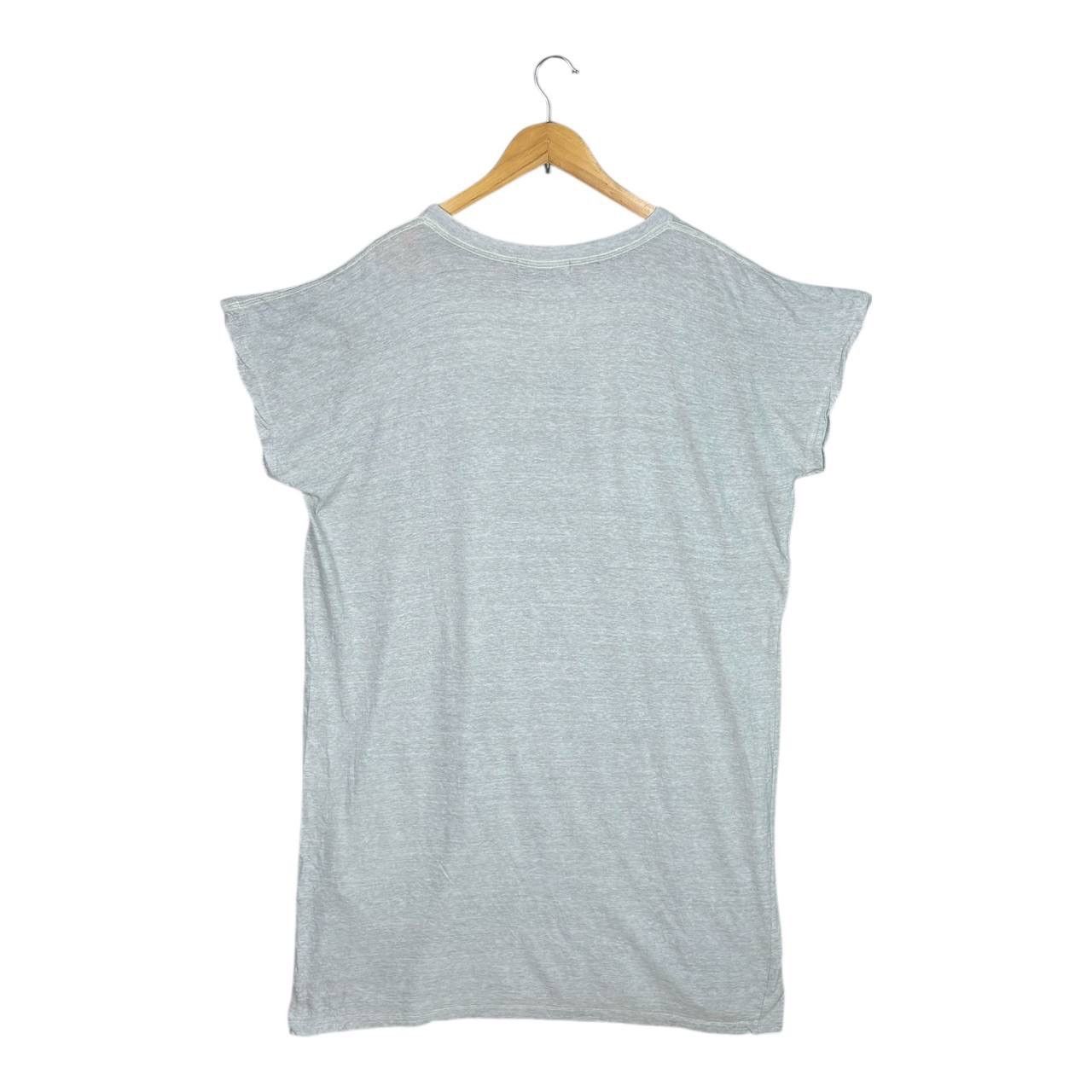 Zucca ZUCCa Polka Dot Clown Graphic Baggy Tee Japan M Issey Miyake Size US M / EU 48-50 / 2 - 2 Thumbnail