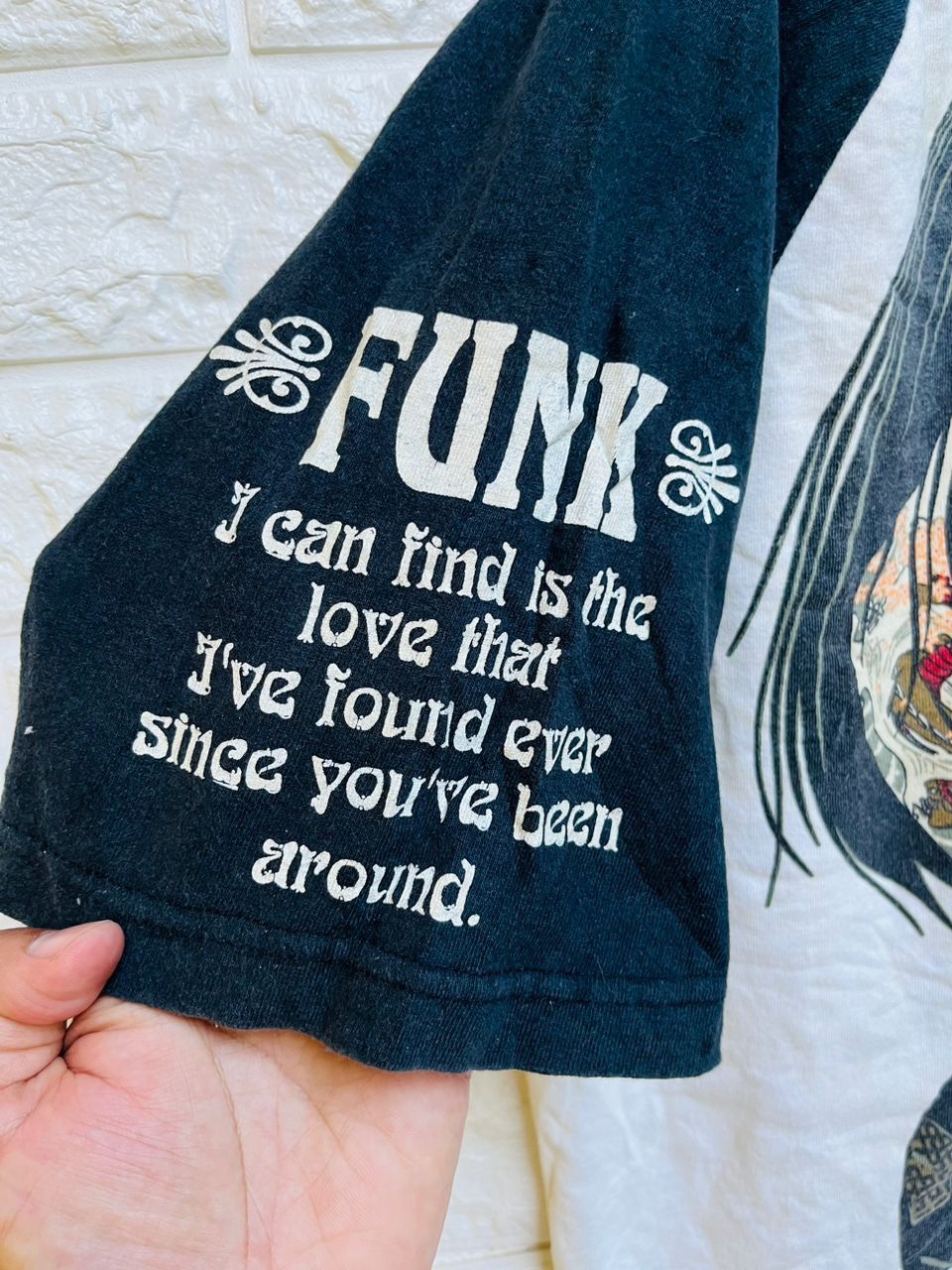 Japanese Brand × Vintage Vintage Funk The Neo Fusion Japan Designer Fashion Style Size US L / EU 52-54 / 3 - 5 Thumbnail