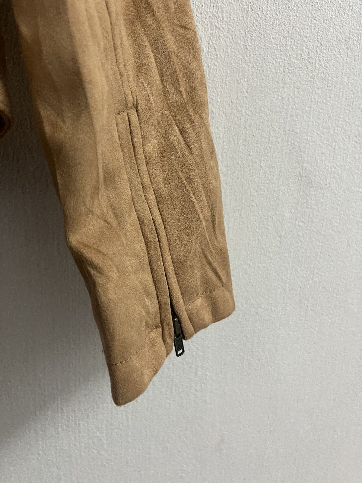 Japanese Brand × Other Heather jacket Punk Size M / US 6-8 / IT 42-44 - 13 Thumbnail