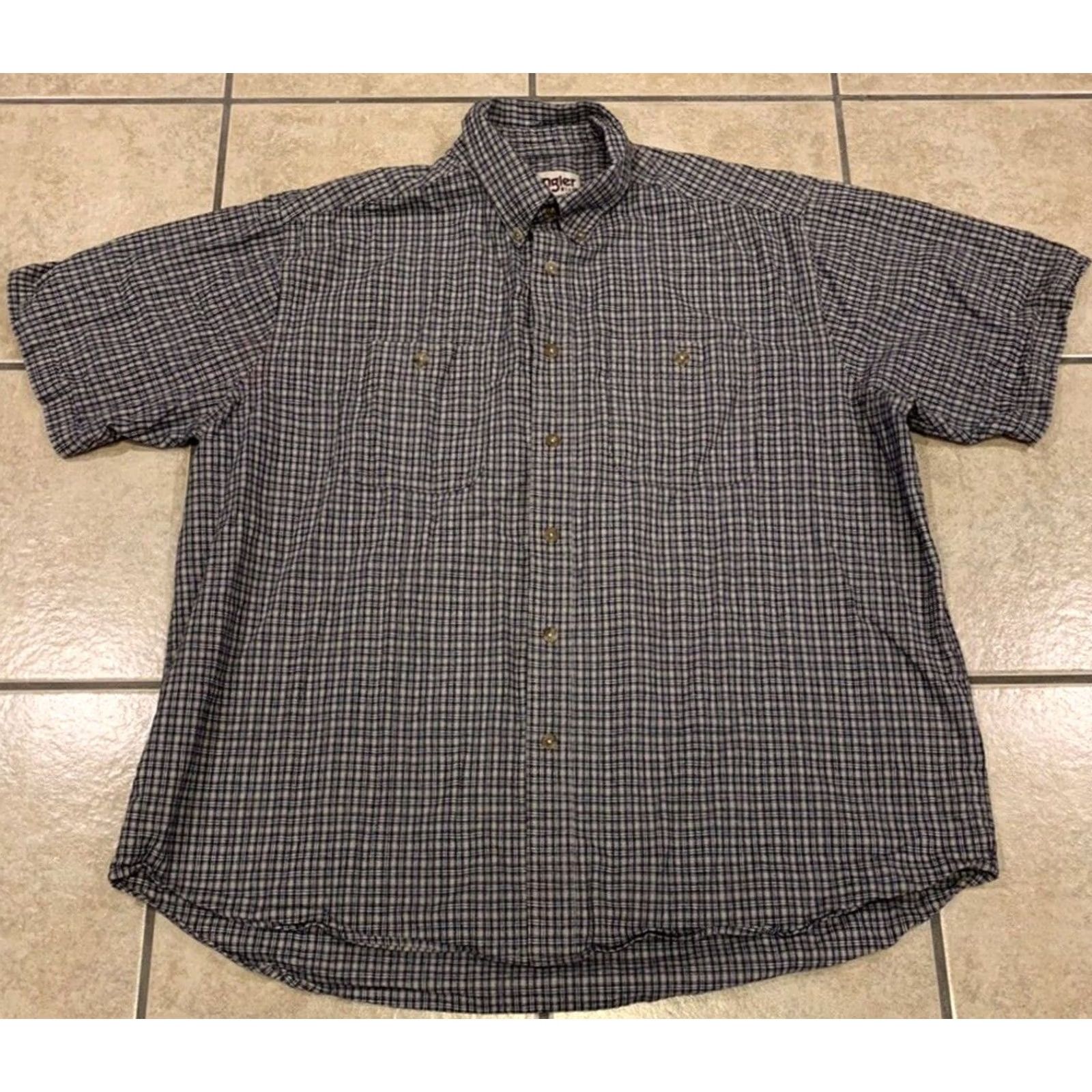 Wrangler VINTAGE N/A Size US XXL / EU 58 / 5 - 2 Thumbnail