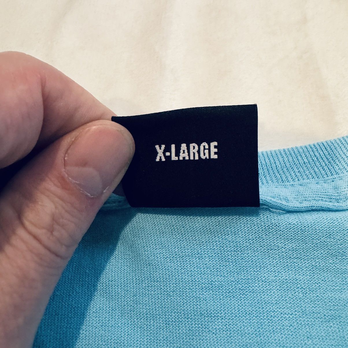 Revenge Revenge x Juice Wrld 999 Collage Tee Size US XL / EU 56 / 4 - 5 Thumbnail