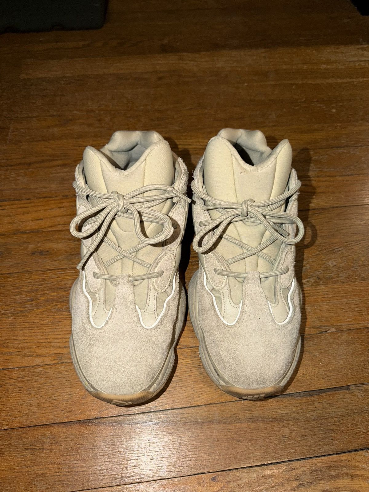 Yeezy Yeezy 500 Size US 11 / EU 44 - 1 Thumbnail