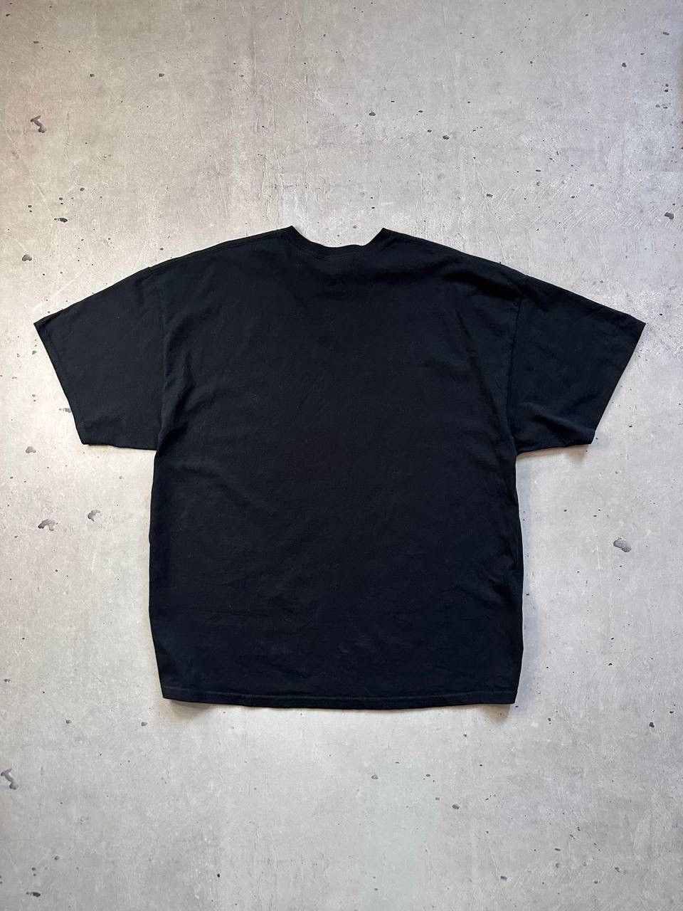 Anime × Vintage Dracula Children Of The Night Men’s Tee Anima Monsters Y2K Size US XL / EU 56 / 4 - 7 Thumbnail