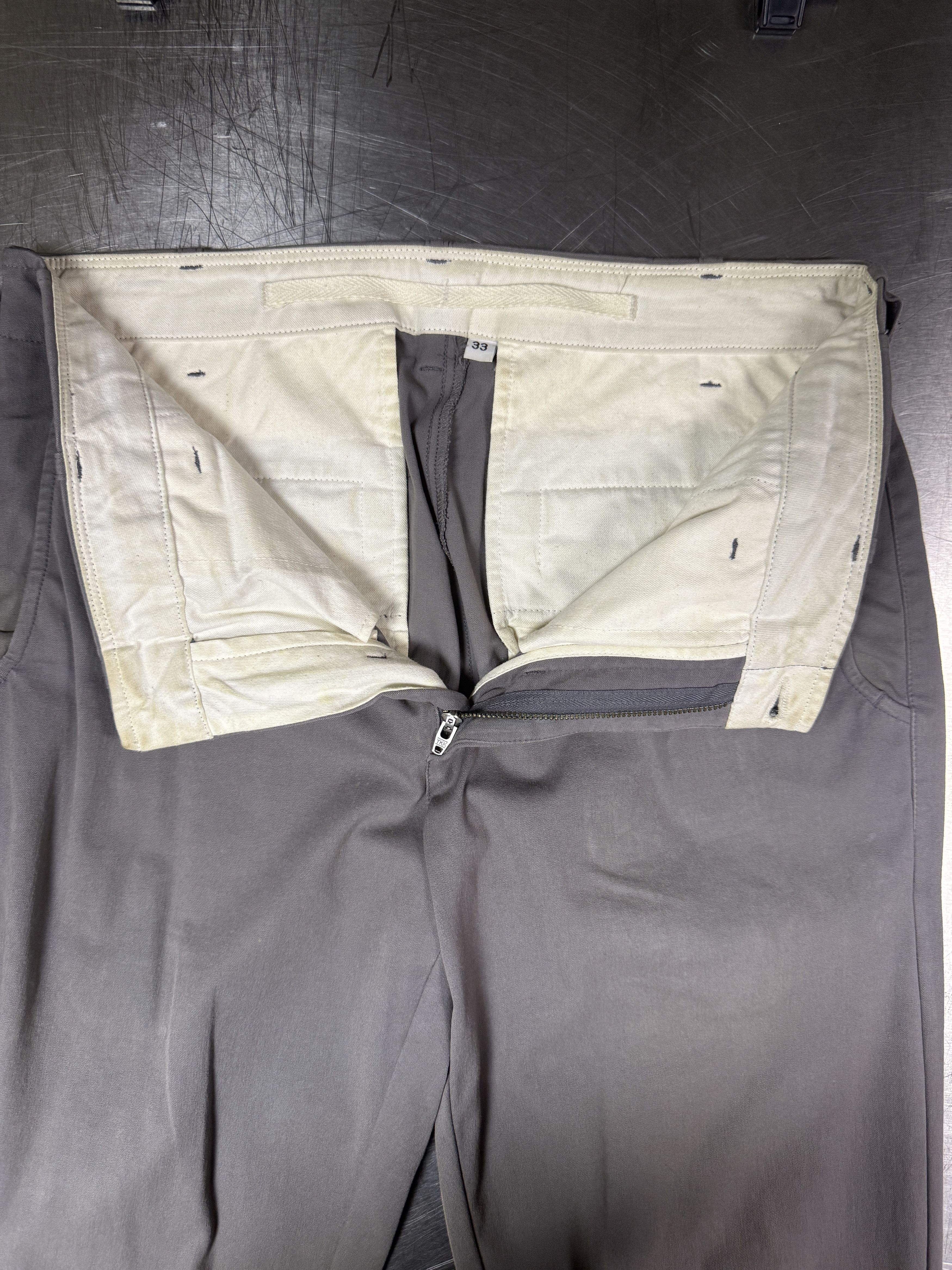 Outlier Outlier 60/30 Chino Pants Size US 33 - 7 Thumbnail