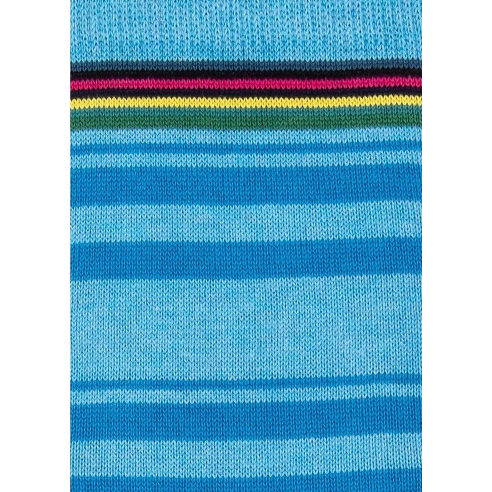 Paul Smith NWT $95 Paul Smith bright stripe socks 3-pack. Made in Italy Size ONE SIZE - 8 Thumbnail