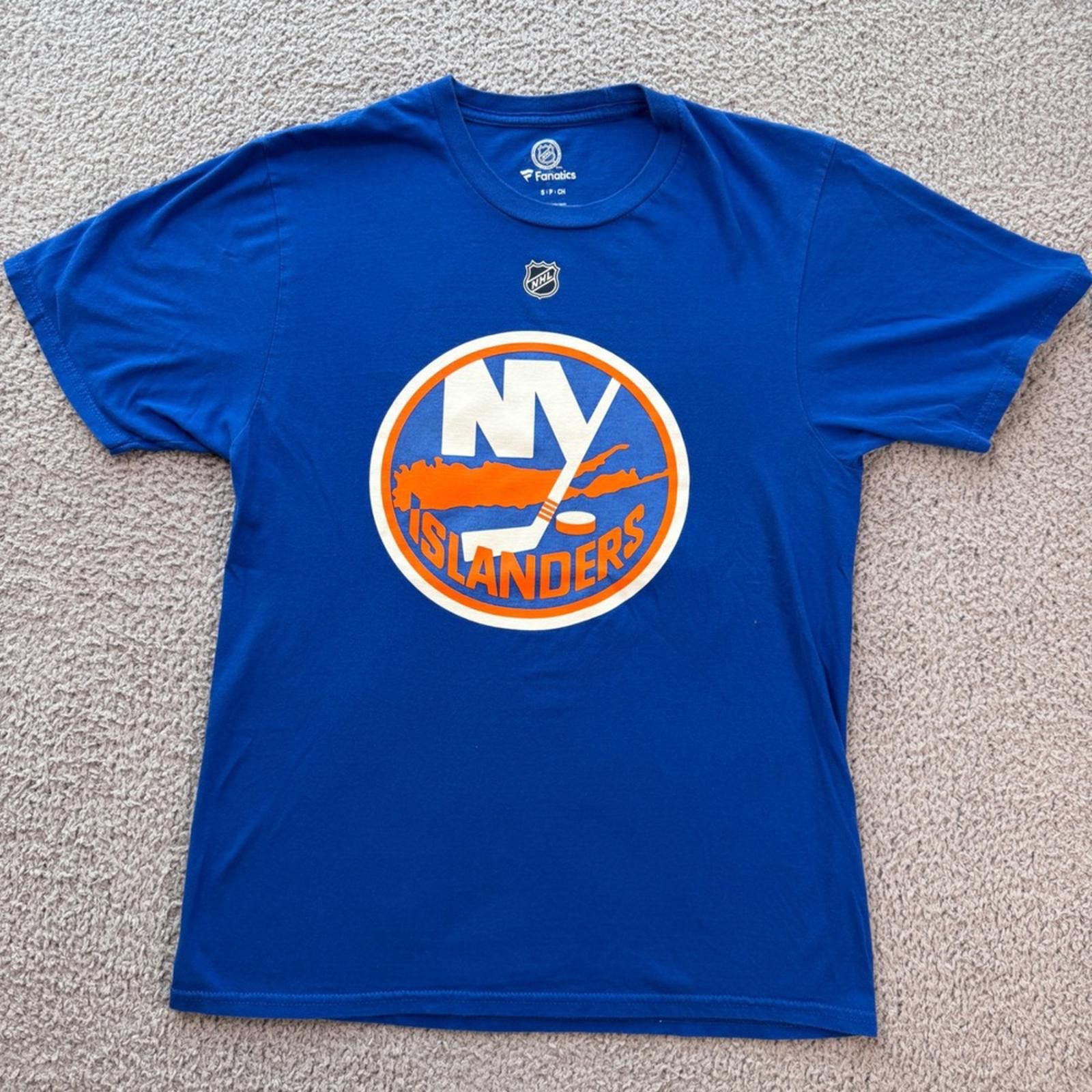 Other Fanatics New York Islanders T Shirt Mens S Josh Bailey 12 Size US S / EU 44-46 / 1 - 1 Thumbnail