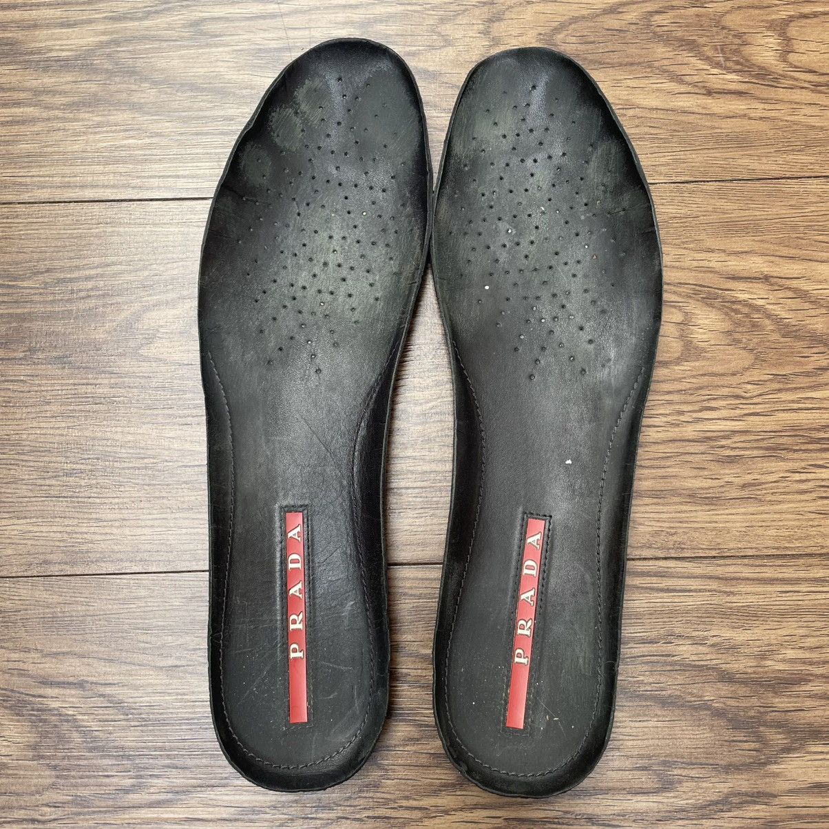 Prada Prada America’s Cup Size US 12 / EU 45 - 11 Thumbnail