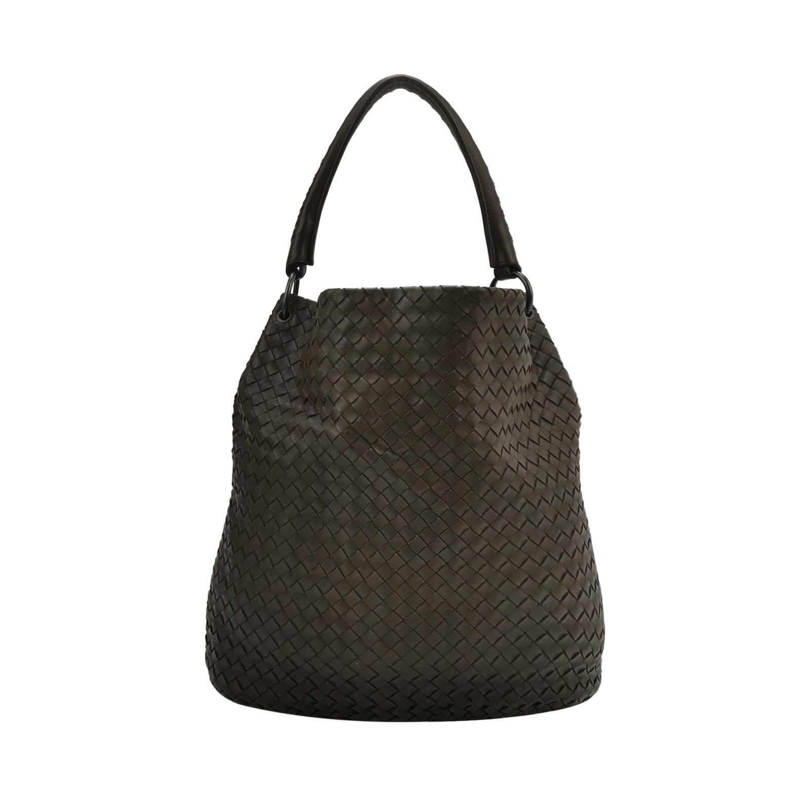Bottega Veneta Bottega Veneta Women os Shoulder Bags Size ONE SIZE - 1 Thumbnail