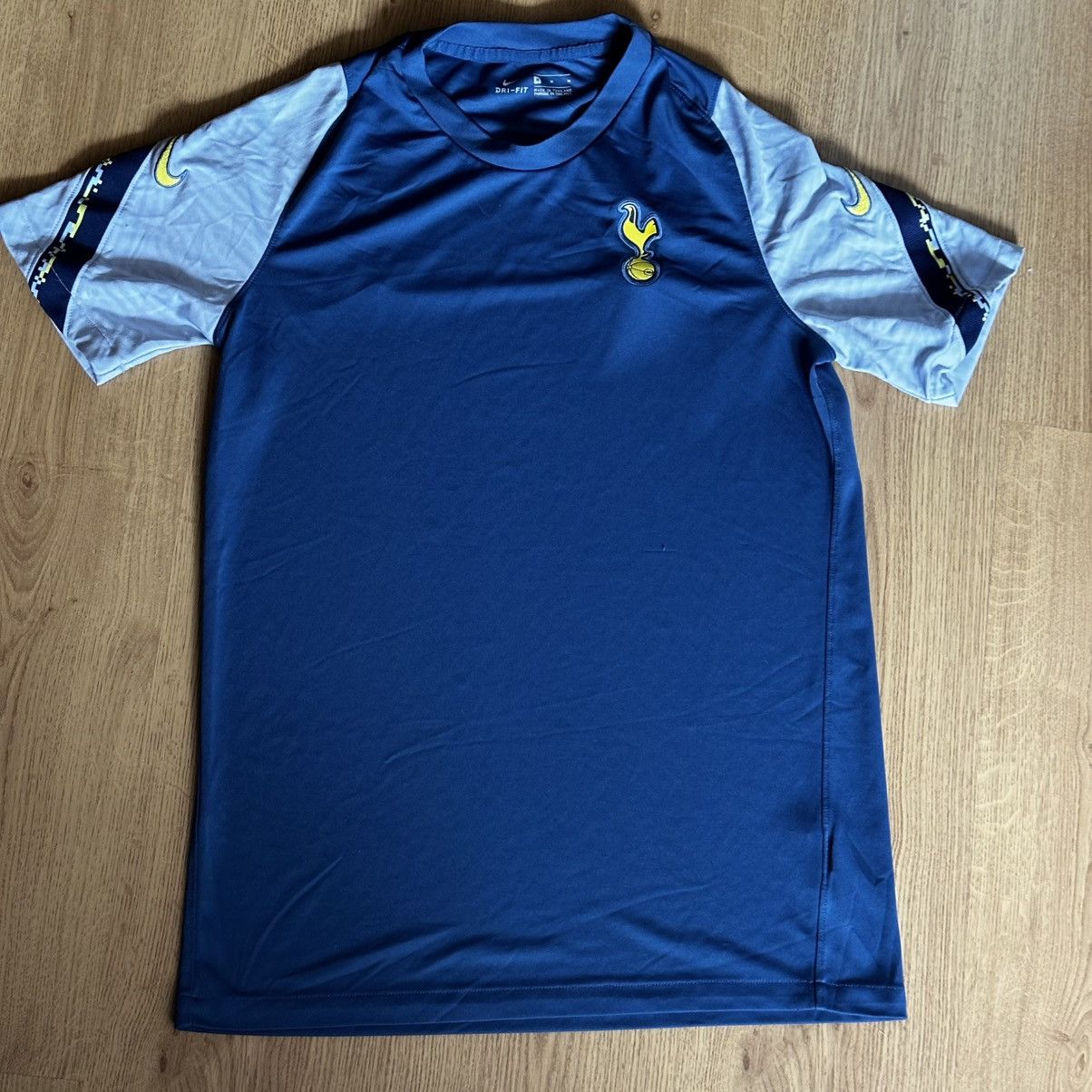 Nike Tottenham Hotspur Nike 2020-2021 Jersey Training Football Size US M / EU 48-50 / 2 - 1 Thumbnail