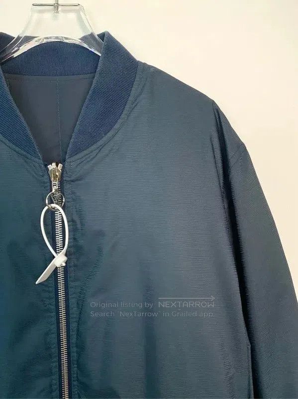 Other Louis Vuitton Blue Cotton Men's Jacket XXL . Size US XXL / EU 58 / 5 - 5 Thumbnail
