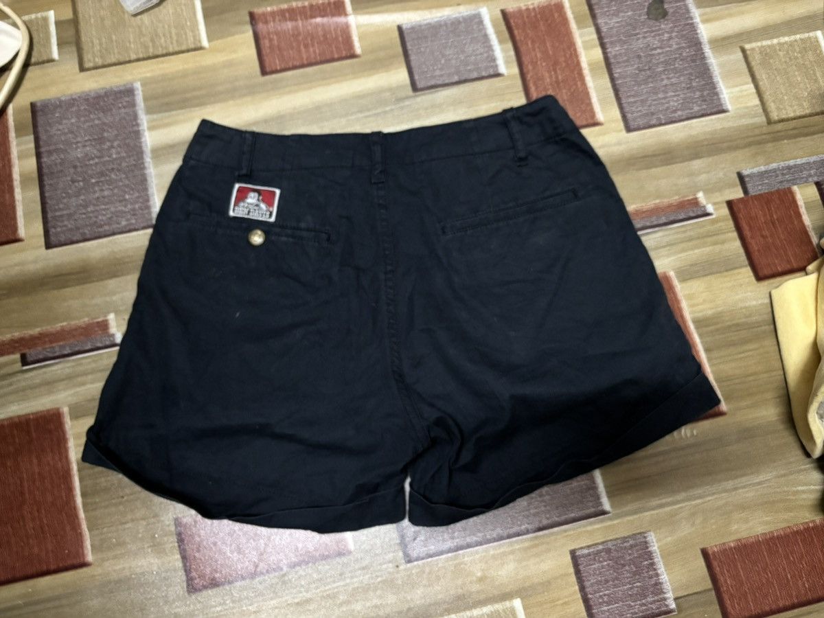 Ben Davis Vintage ben davis ladies short pants Size 27" / US 4 / IT 40 - 1 Thumbnail