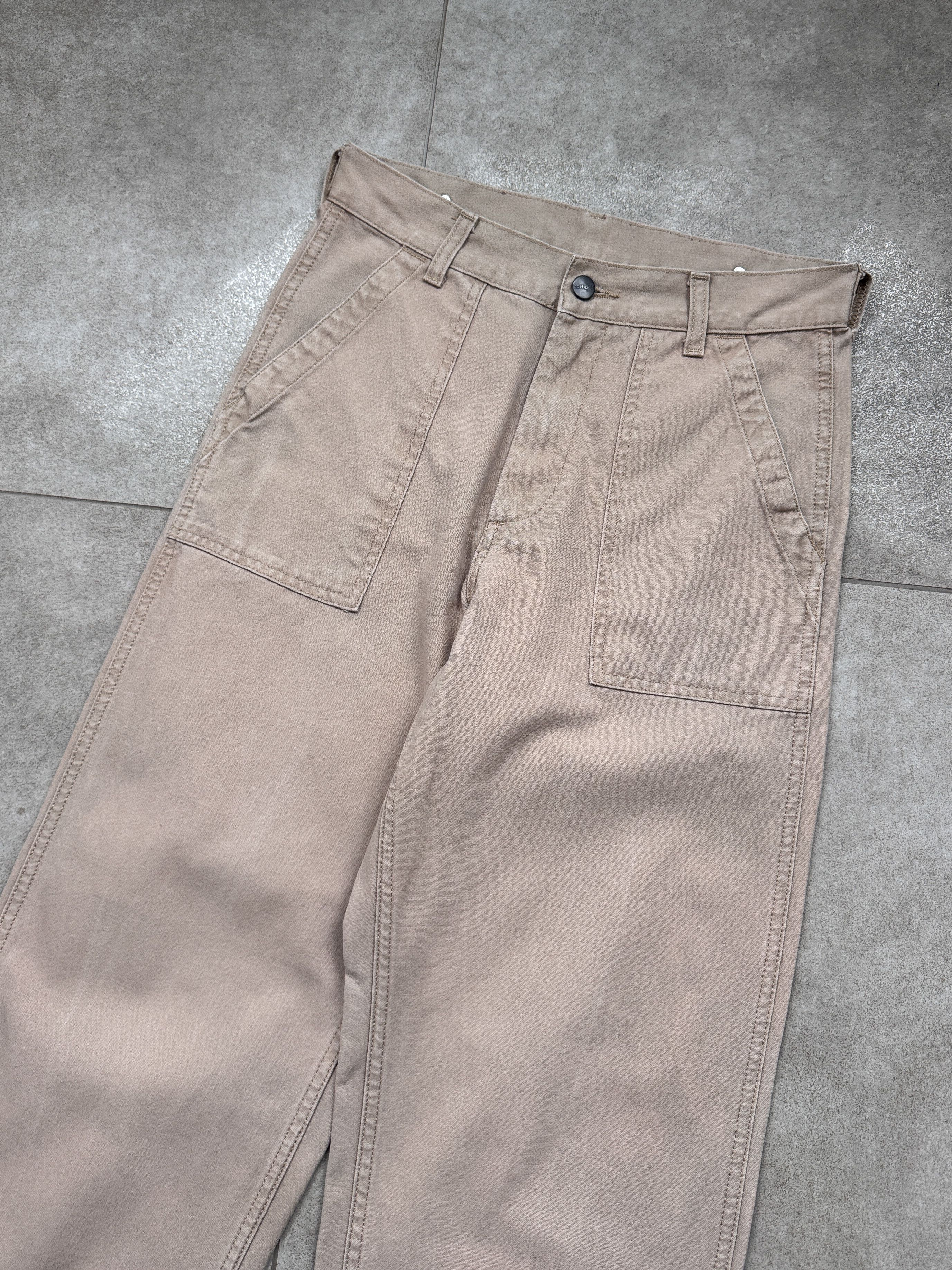 Carhartt Carhartt Council Pant Workwear Size US 28 / EU 44 - 3 Thumbnail