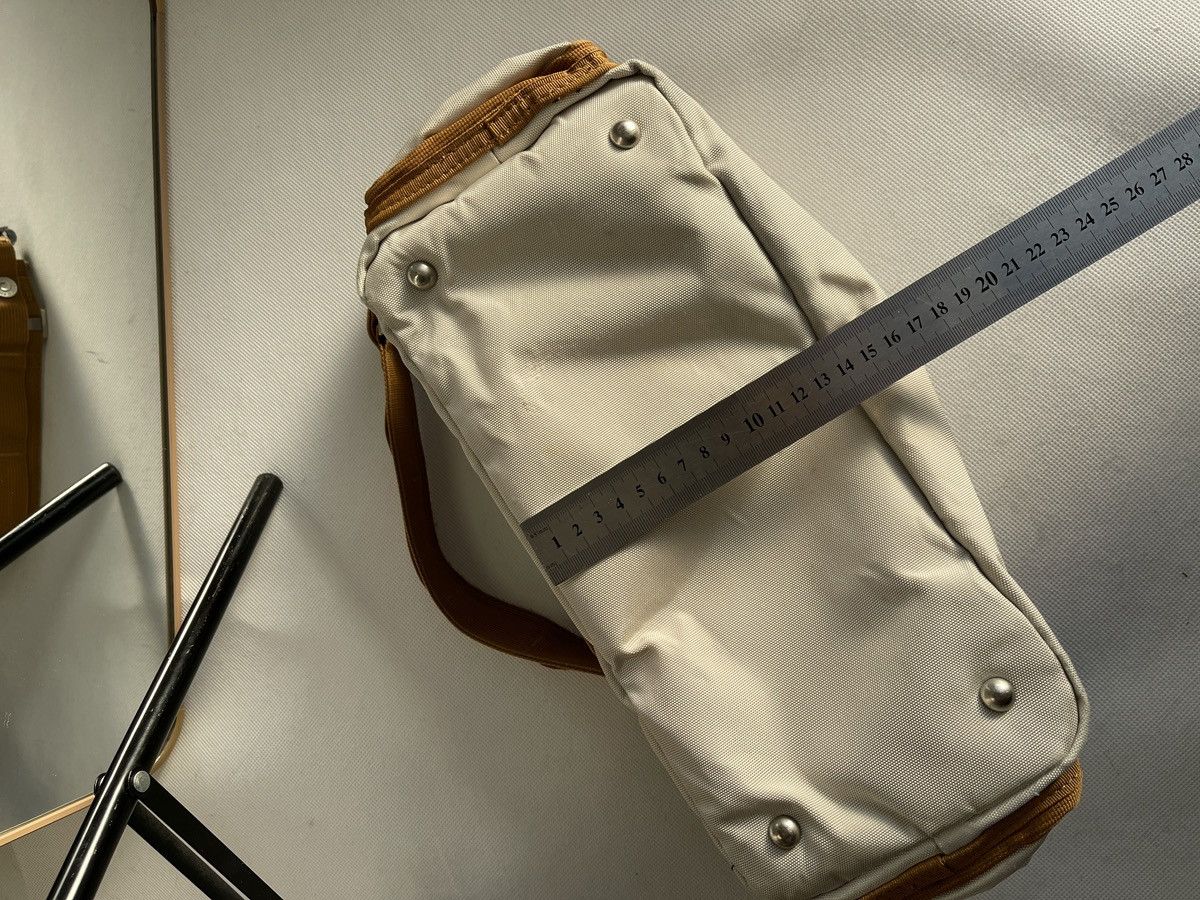 George Gina & Lucy Very Rare George Gina & lucy Y2k Alyx Bag Crossbody Handbag Size ONE SIZE - 21 Thumbnail