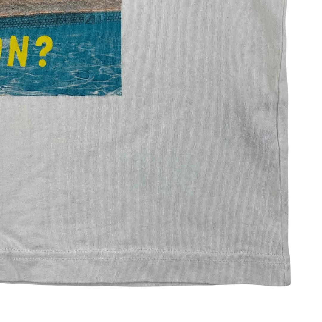 Uniqlo Uniqlo x Celebrating Sofia Coppola Sorry what tee Size US M / EU 48-50 / 2 - 8 Thumbnail