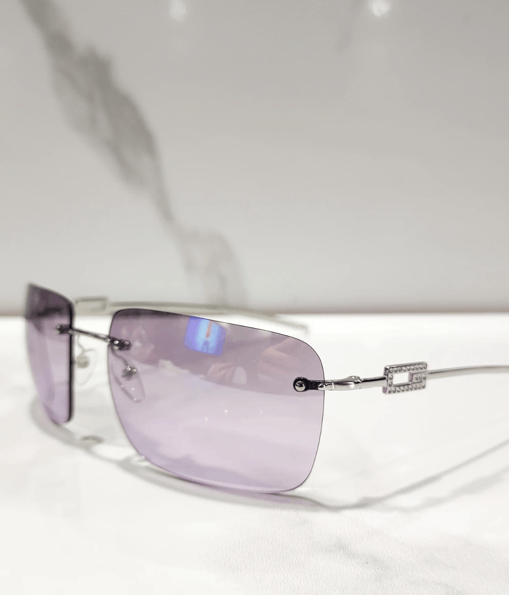 Gucci Gucci Sunglasses 🇺🇸 TAX FREE GG1480 Mask Logo Shield Sport Size ONE SIZE - 1 Thumbnail