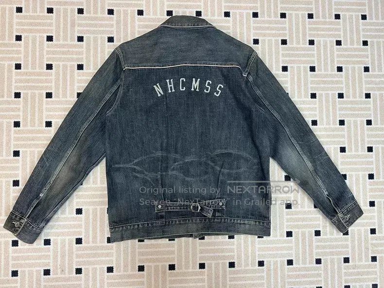 Neighborhood Neighborhood jacket Size US XL / EU 56 / 4 - 7 Thumbnail