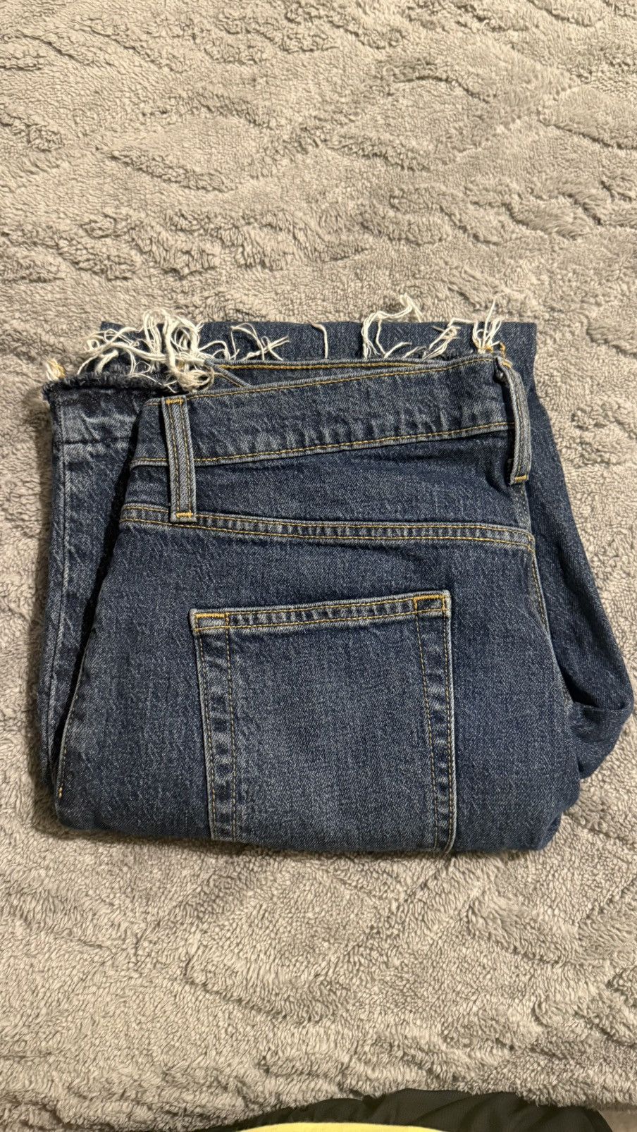 Target Basics Goodfellow jeans Size US 30 / EU 46 - 1 Thumbnail