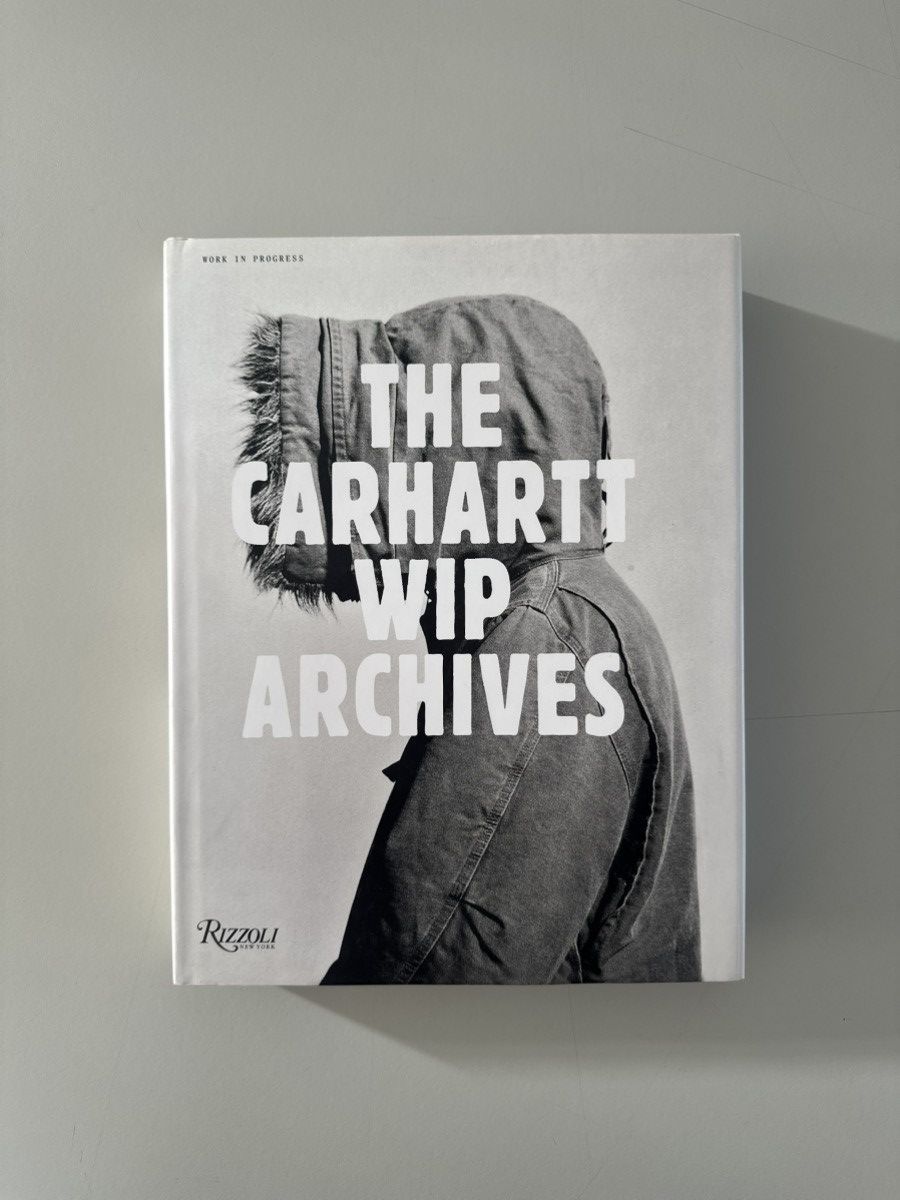 Carhartt Wip THE CARHARTT WIP ARCHIVES Size ONE SIZE - 1 Thumbnail