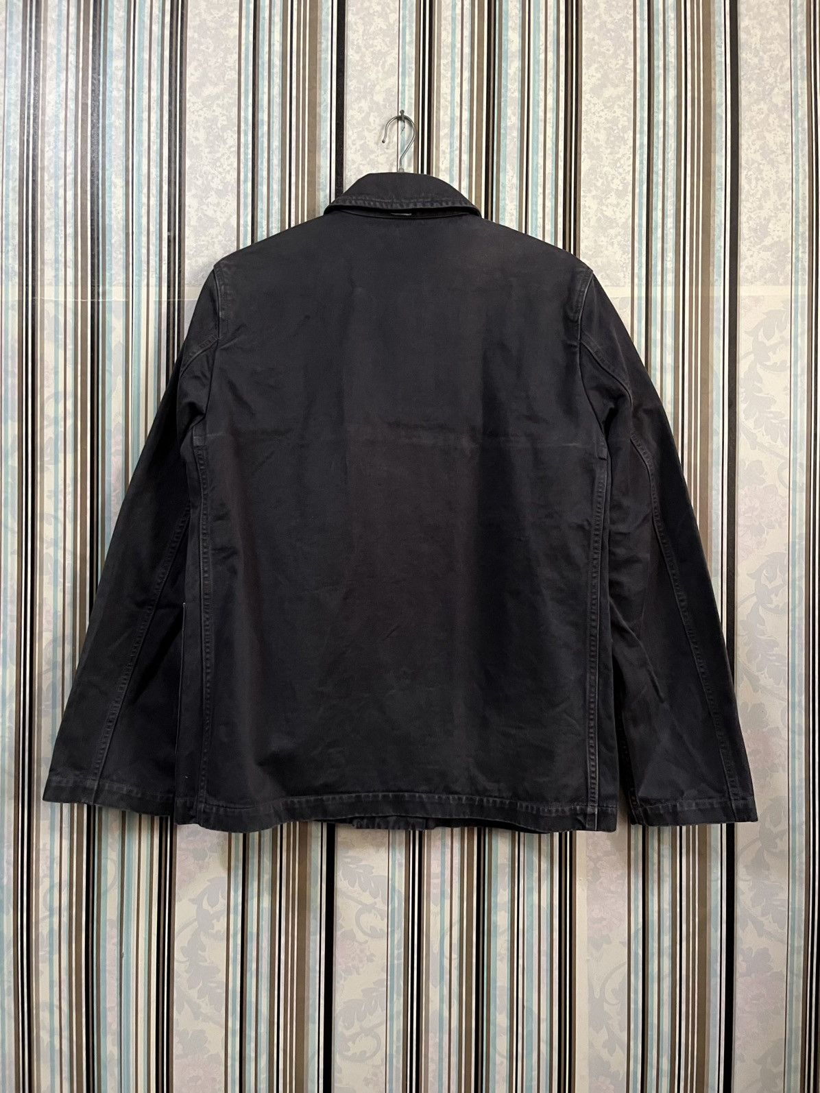 Margaret Howell 2000s MHL boxy silhoutte chore jackets #A5 Size US S / EU 44-46 / 1 - 4 Thumbnail