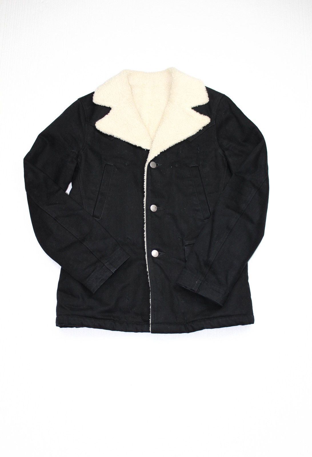 Caravan Jacket