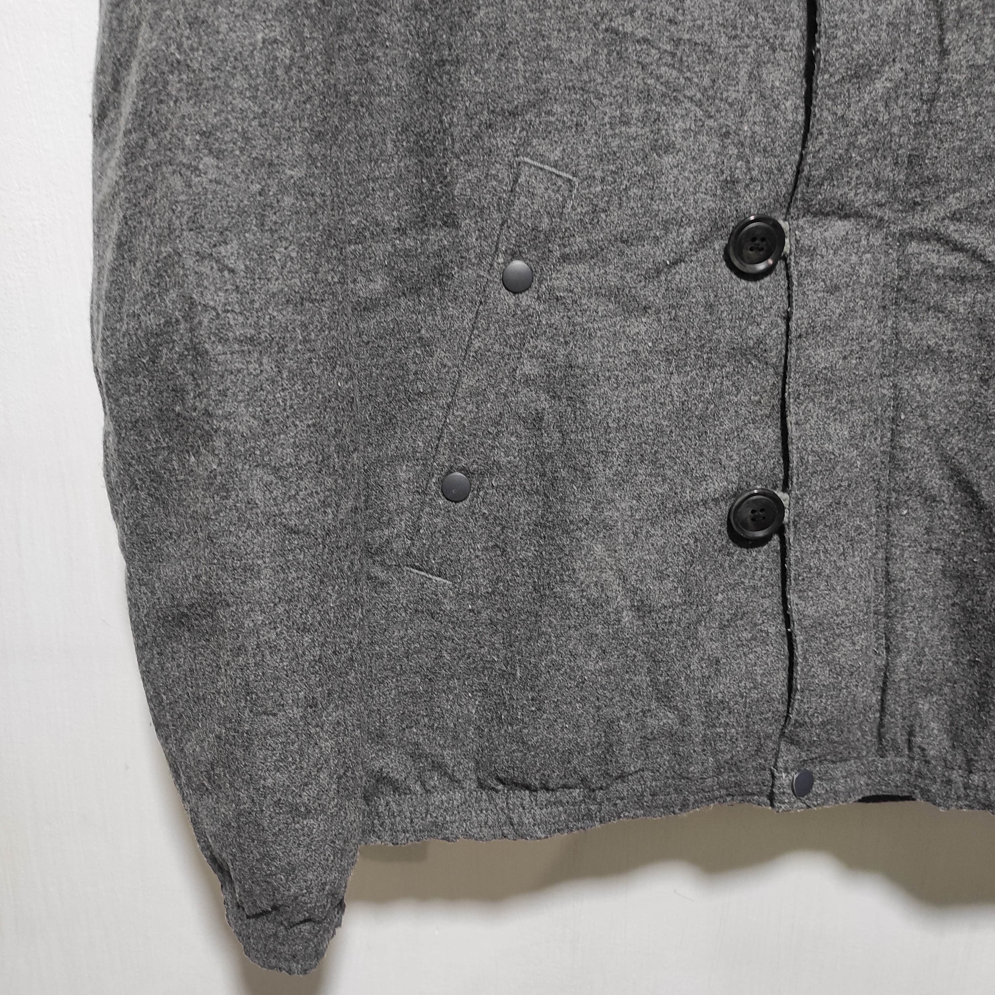 monkey time MONKEY TIME United Arrows Parka,extreme,cold weather Jacket Size US M / EU 48-50 / 2 - 5 Thumbnail