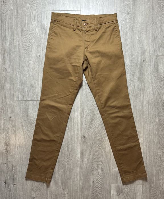 Carhartt Wip Carhartt Work In Progress SID PANT Chinos Grailed