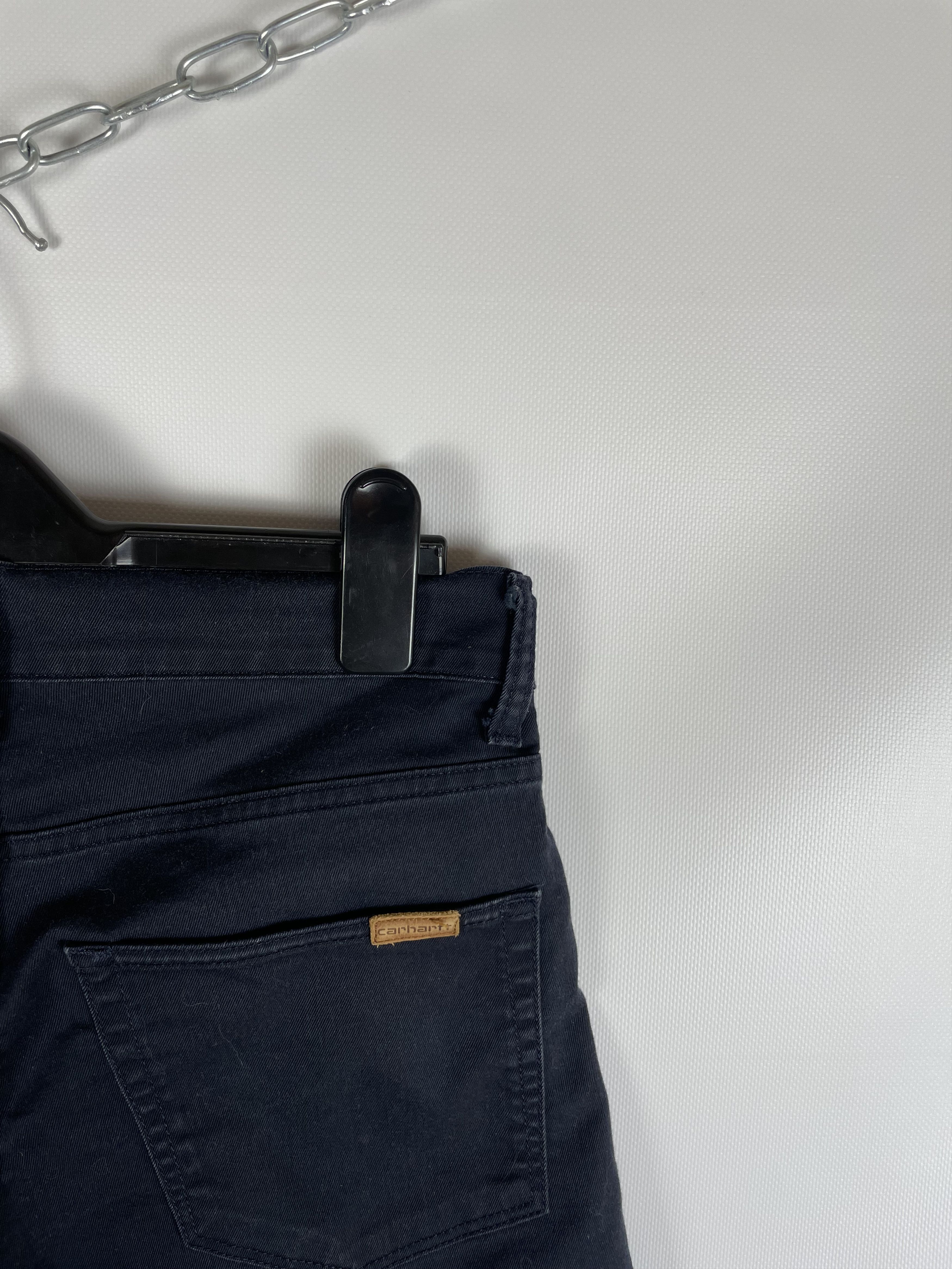 Carhartt Carhartt WIP Pant Denim Pants Jeans Size US 29 - 7 Thumbnail