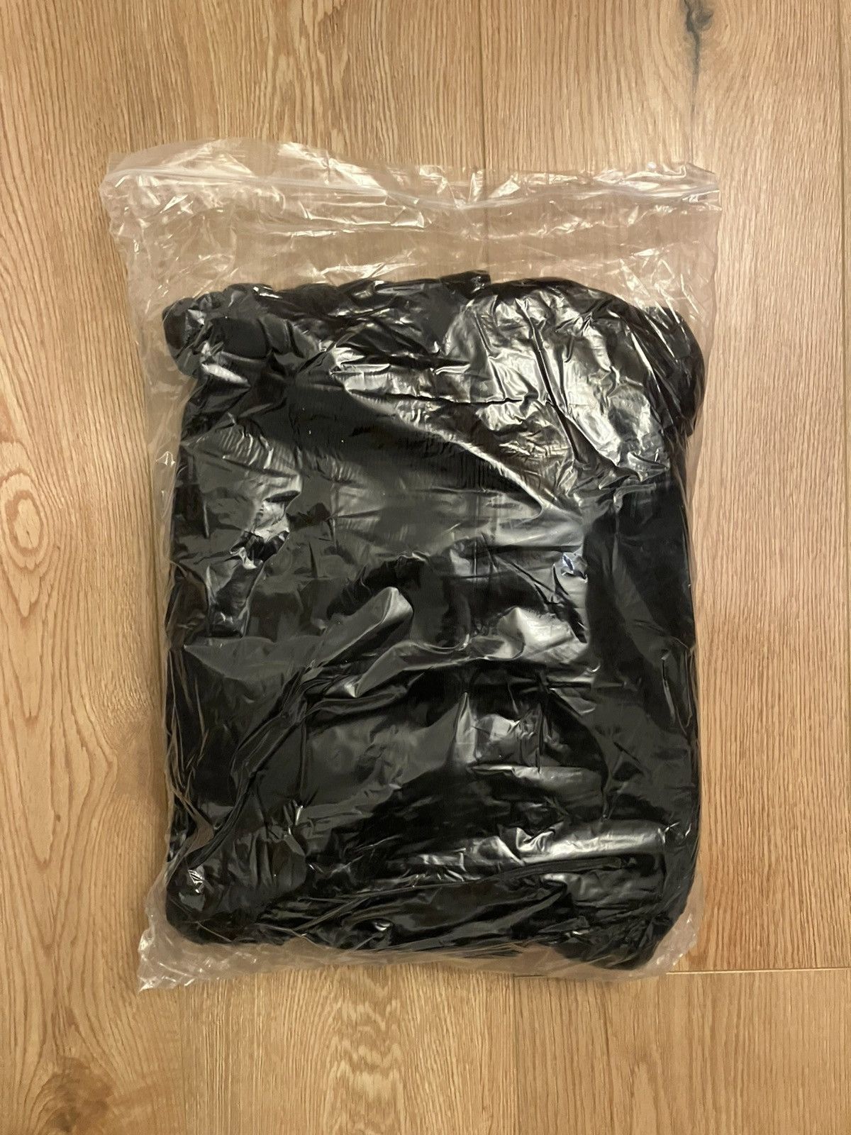 Other Black Hoodie Size US L / EU 52-54 / 3 - 4 Thumbnail