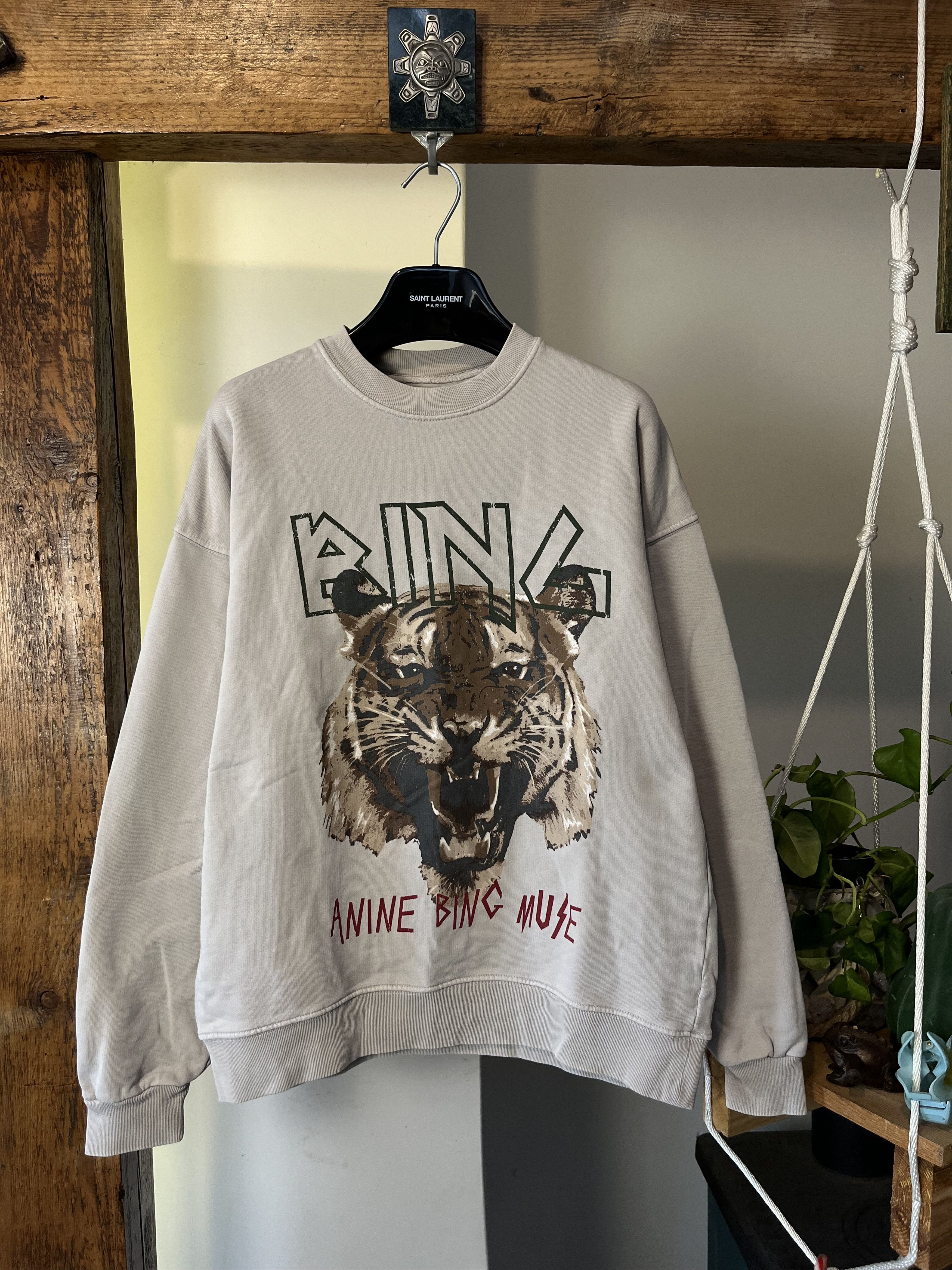 Tシャツ・カットソー ANINE BING Women Hoodies A 08 10074 BLK1 Black Anine Bing ANINE BING Women Hoodies A 08 10074 BLK1 Black