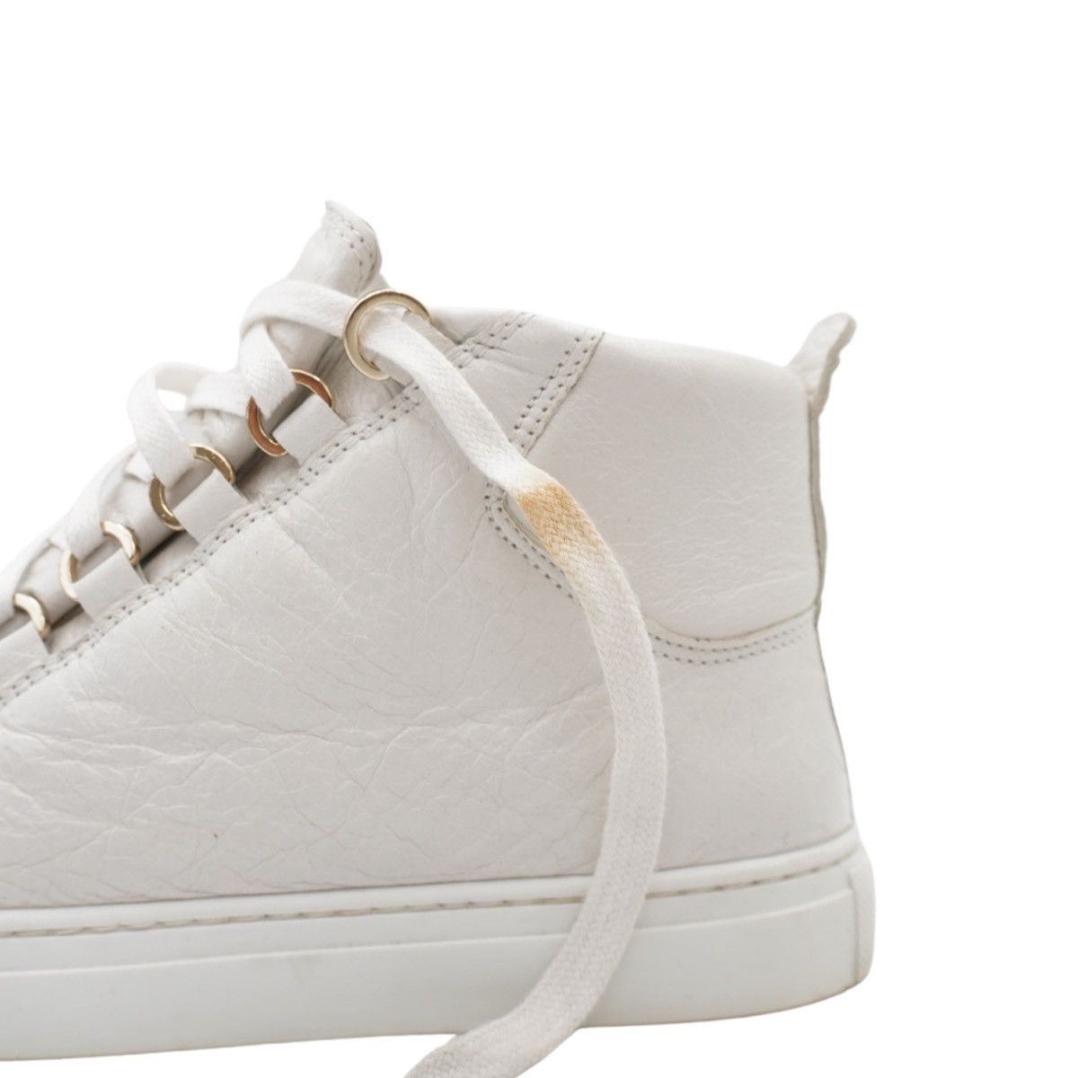 Balenciaga Balenciaga 'Arena' Sneakers Size US 5 / IT 35 - 9 Thumbnail