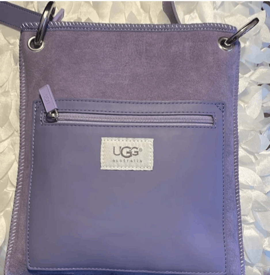 Ugg UGG crossbody bag Size ONE SIZE - 8 Thumbnail