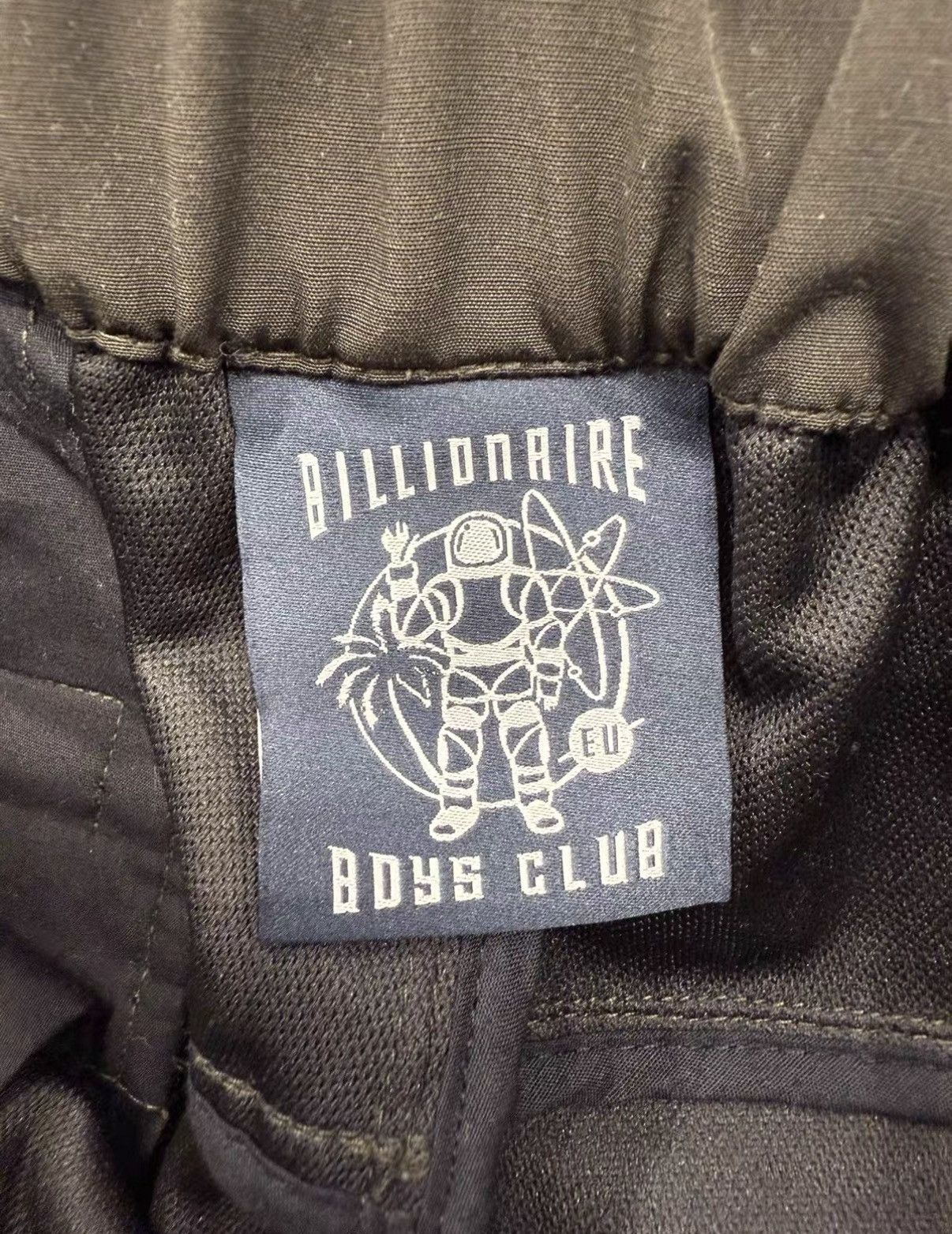 Billionaire Boys Club Billionaire Boys Club Functional Windproof Casual Pants J32 Size US 34 / EU 50 - 5 Thumbnail