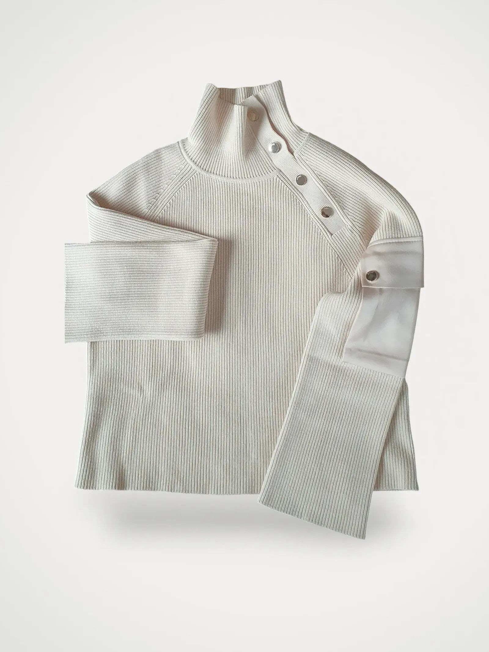 Liu Jo LiuJo Sweater Size XS / US 0-2 / IT 36-38 - 1 Thumbnail