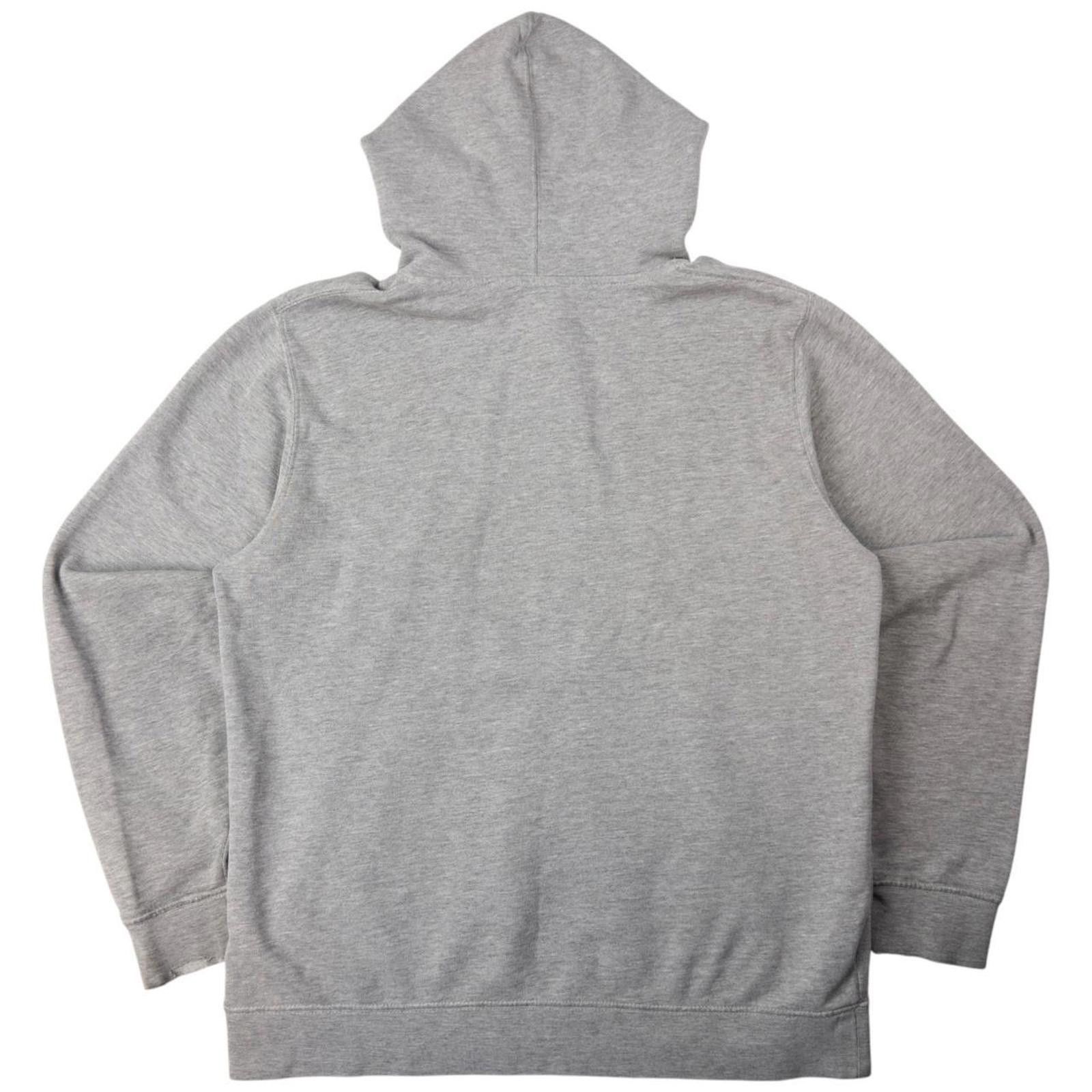 Stussy Vintage Stussy Embroidered Hoodie Size L Size US L / EU 52-54 / 3 - 2 Thumbnail