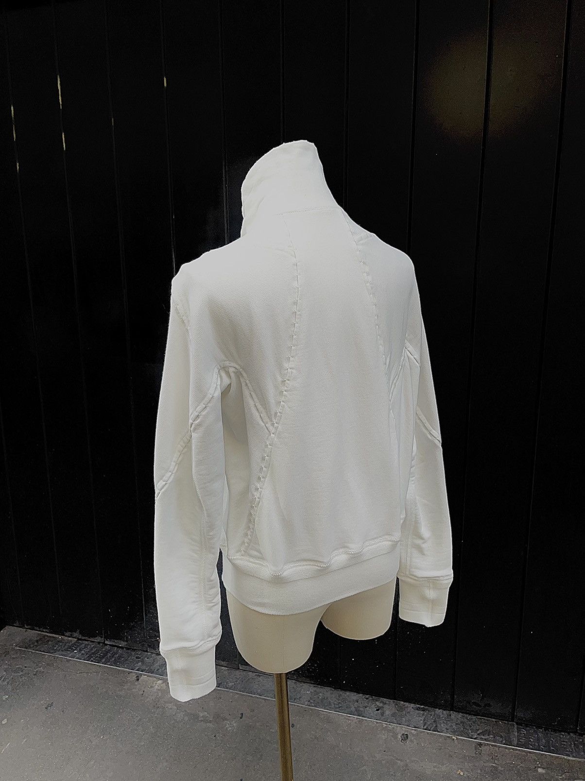 Isaac Sellam Experience Isaac Sellam RARE reversible jacket Size US M / EU 48-50 / 2 - 8 Thumbnail