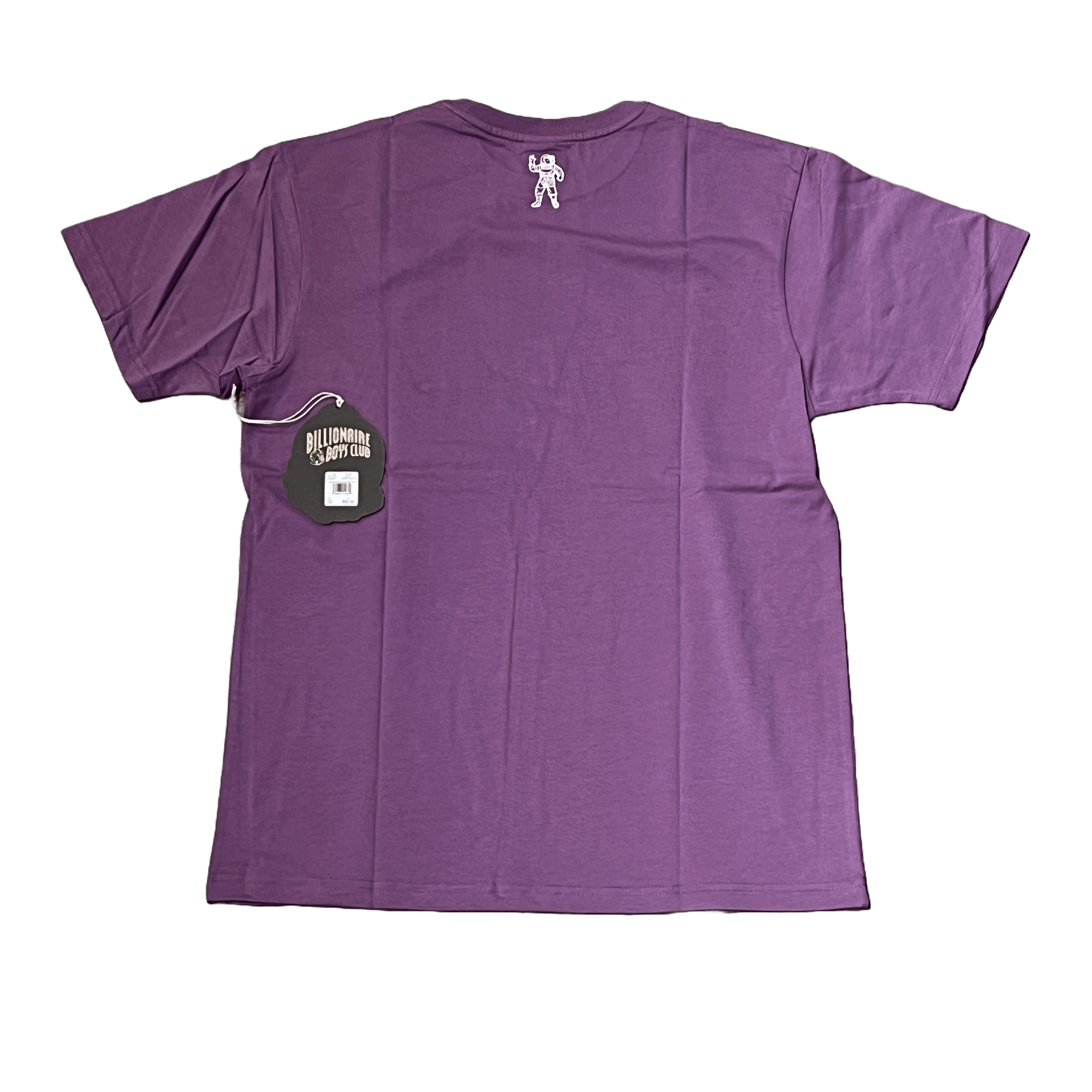 Billionaire Boys Club BILLIONAIRE BOYS CLUB WATERCOLOR SS TEE Size US L / EU 52-54 / 3 - 2 Thumbnail