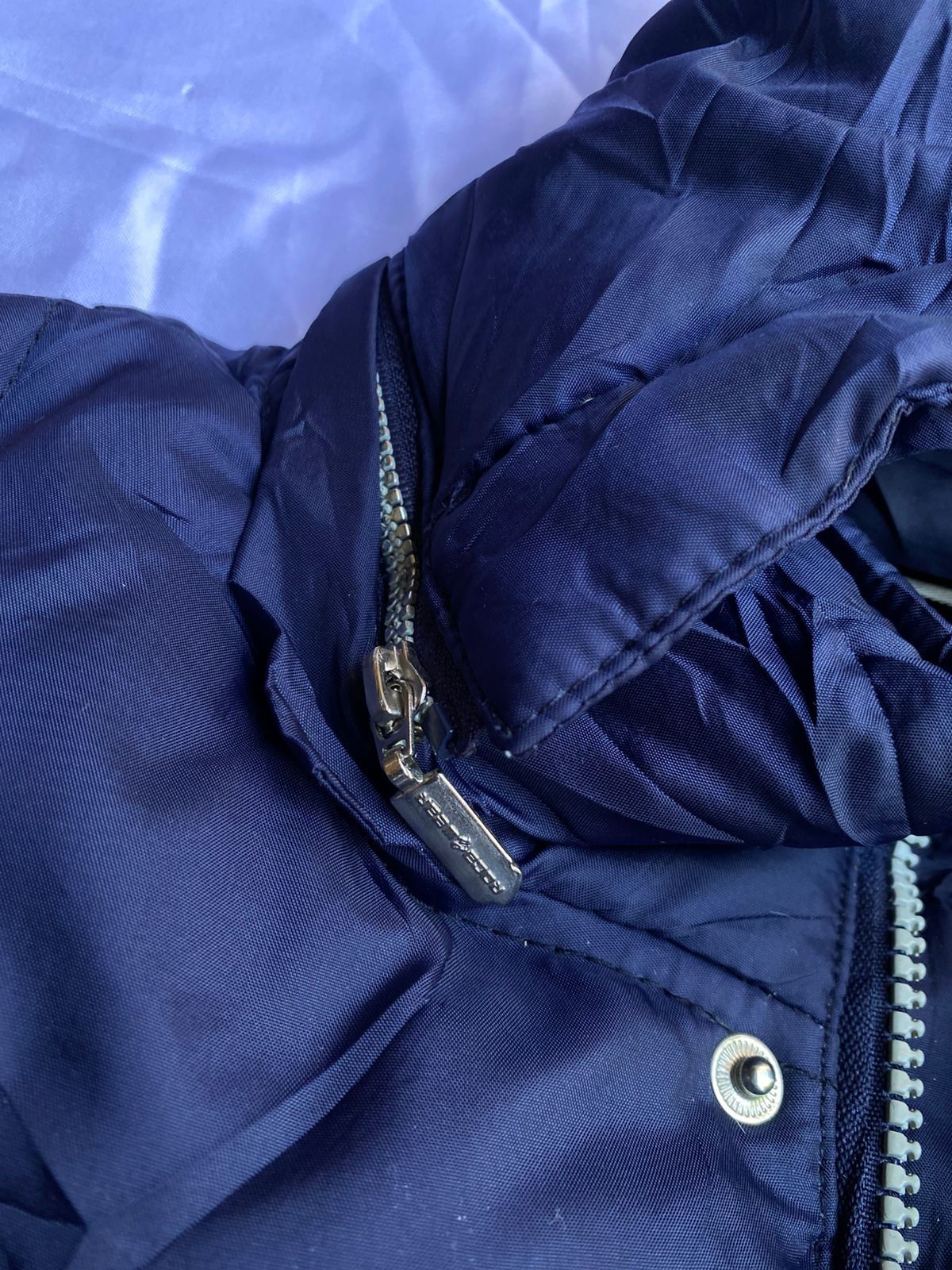 Rocawear Rocawear goose down jacket Size US S / EU 44-46 / 1 - 6 Thumbnail