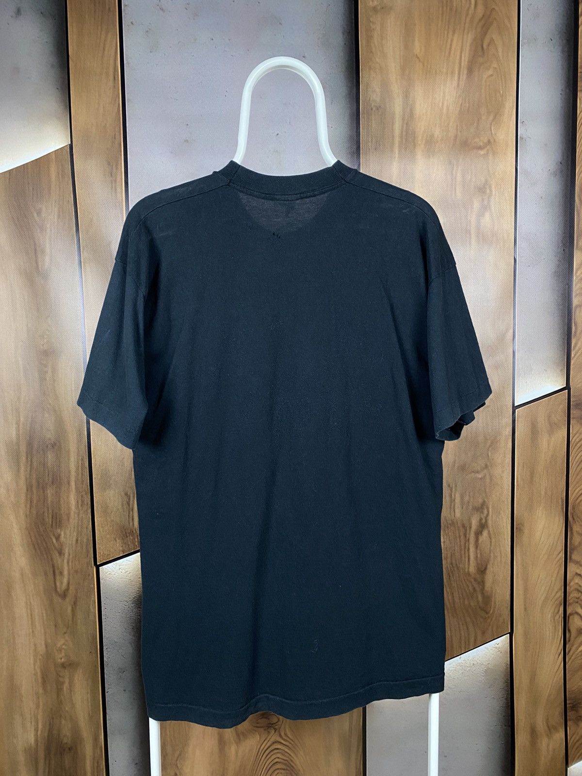 Vintage 🐉Vintage 90s T-Shirt Alchemy Carta Japanese Dragon VTG Tee🐉 Size US L / EU 52-54 / 3 - 8 Thumbnail