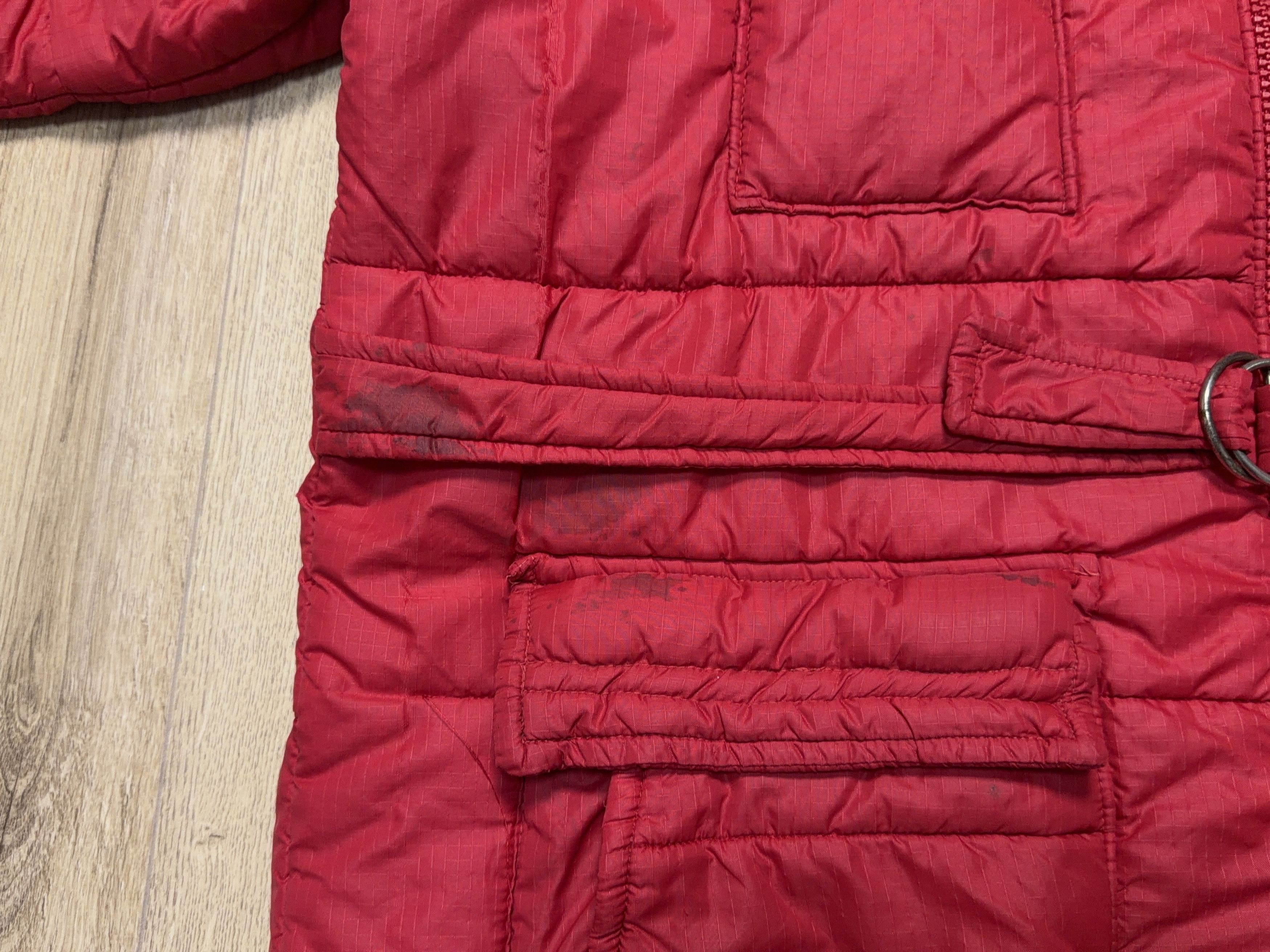Other Vintage Lake Placid 13th Olympic Games Jacket Coat XL Size US XL / EU 56 / 4 - 4 Thumbnail