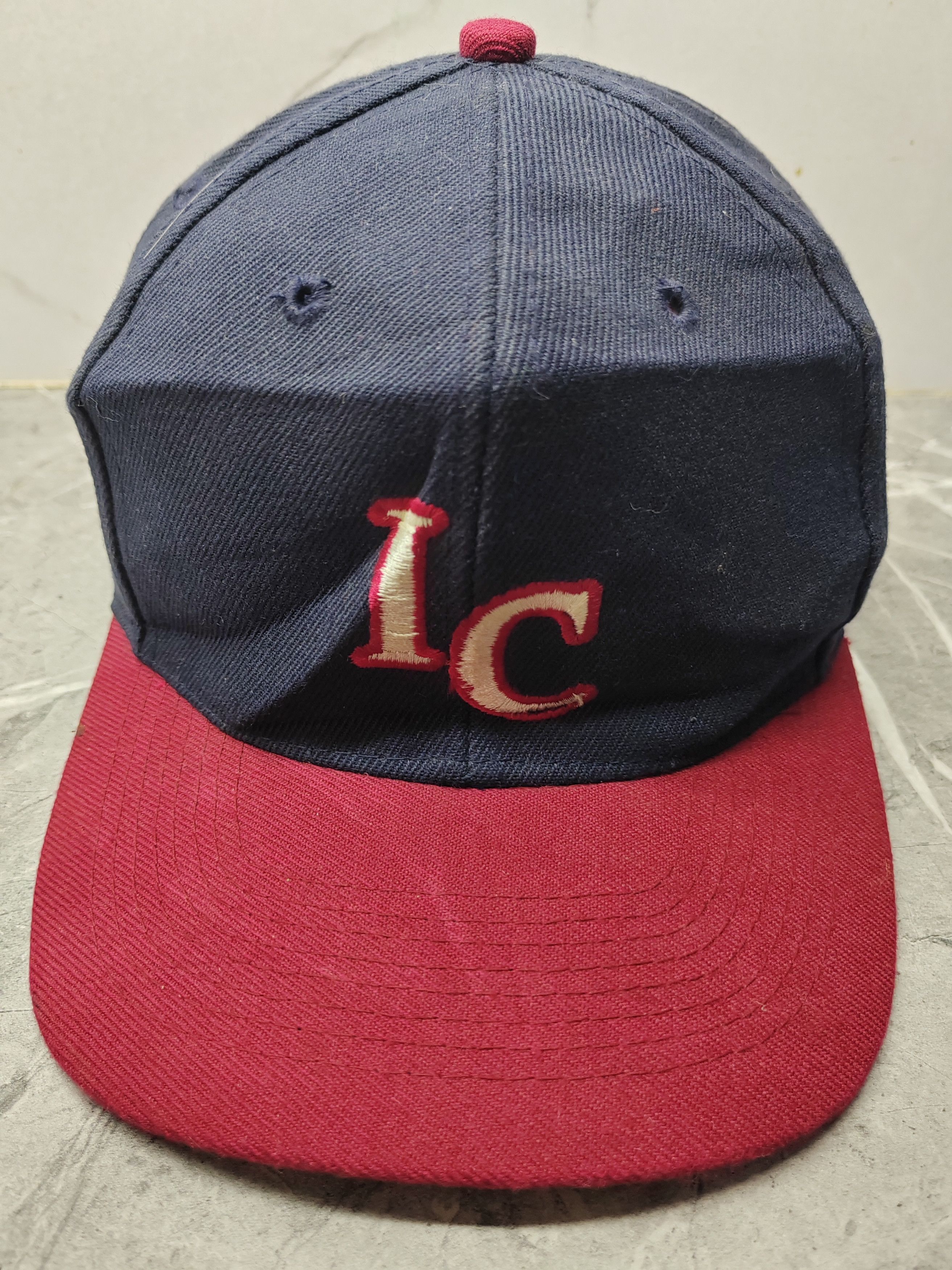 Otto Vintage IC Otto Cap Hat Size ONE SIZE - 2 Thumbnail