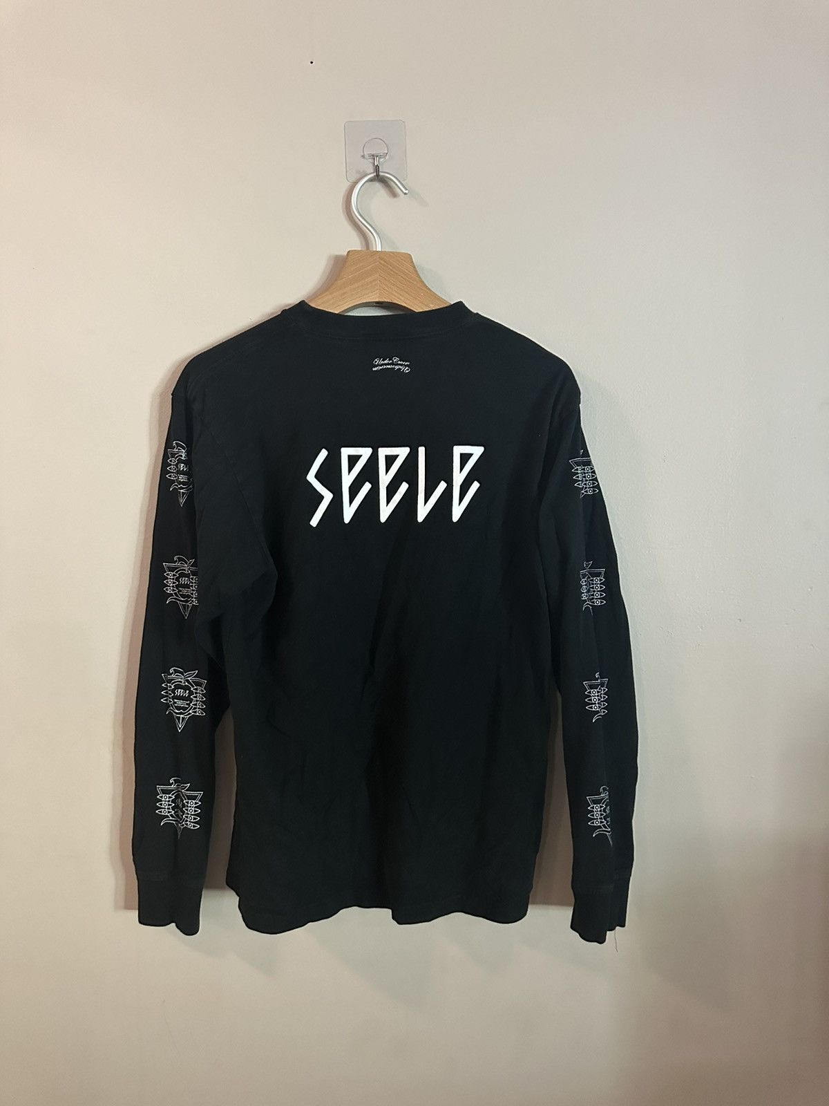 Undercover UNDERCOVER x EVANGELION AW21 