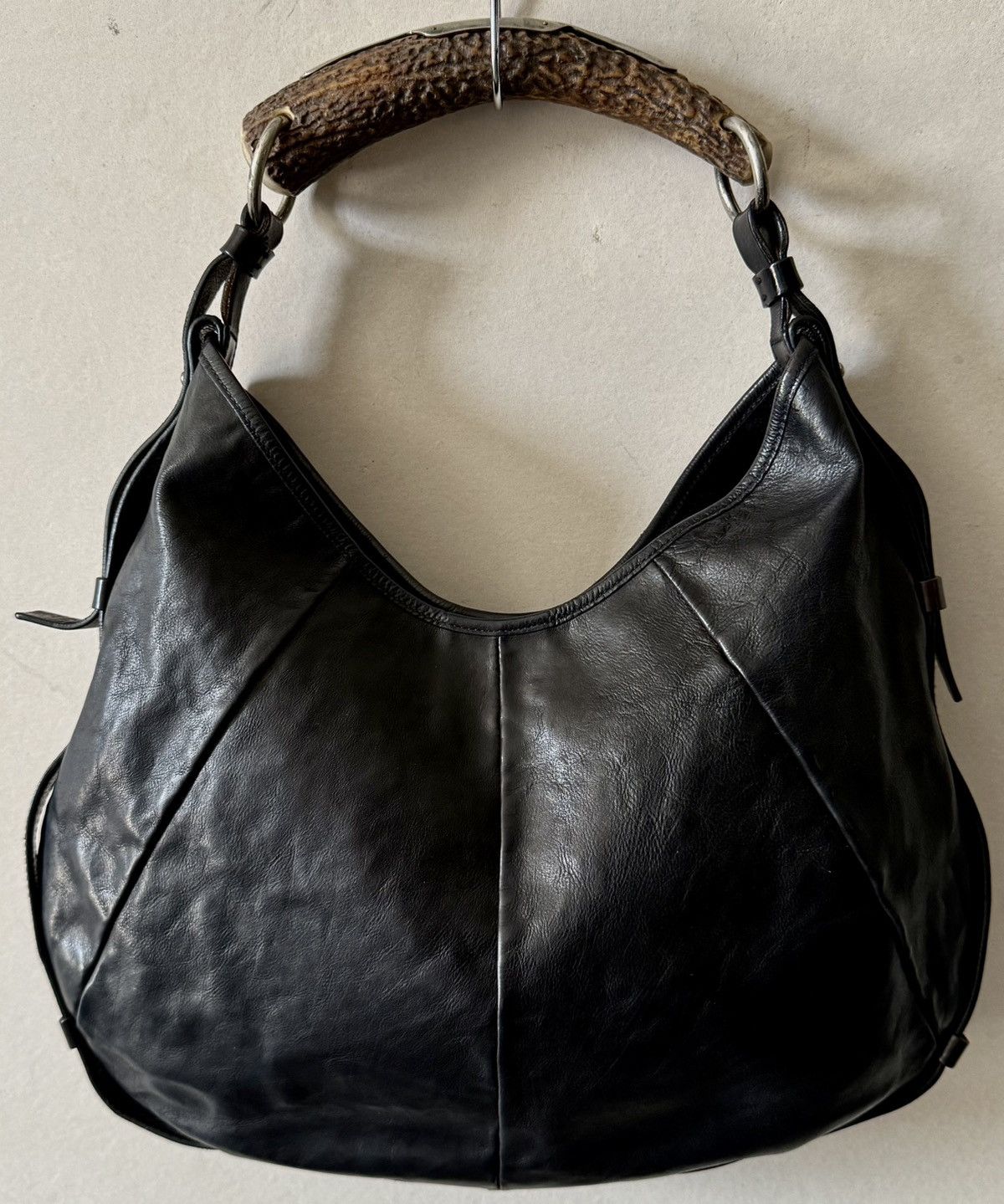 Yves Saint Laurent Archive Yves Saint Laurent - Tom Ford -SS2002 - Mombasa Bag Size ONE SIZE - 1 Thumbnail