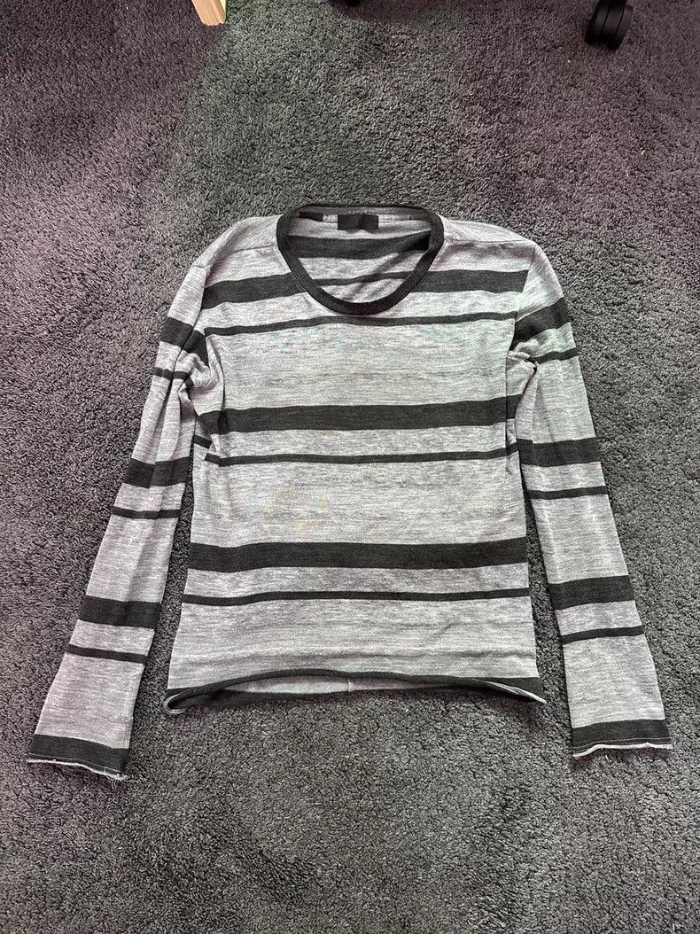 Yohji Yamamoto #REF! Size US M / EU 48-50 / 2 - 1 Thumbnail