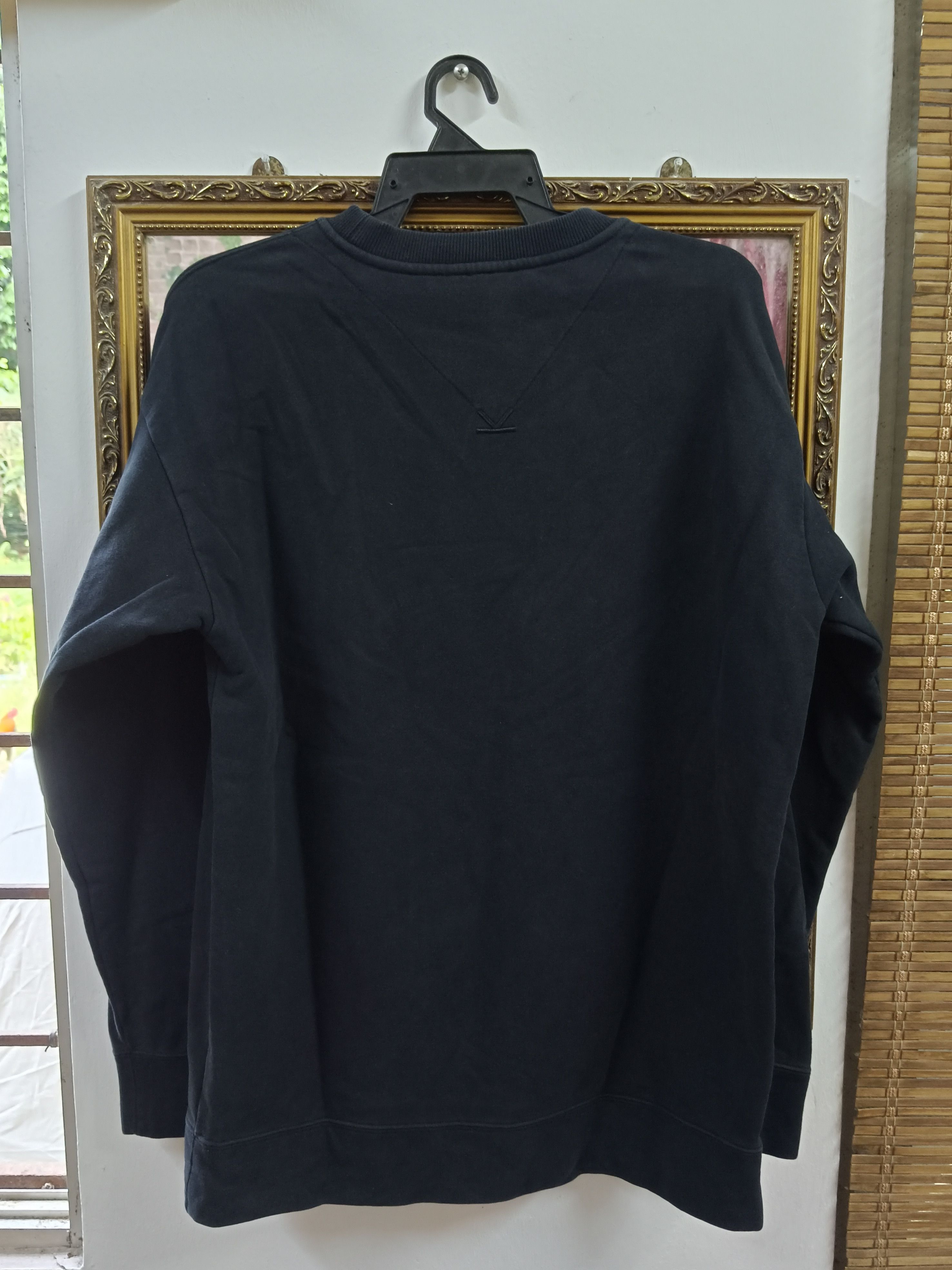 Designer × Kenzo KENZO SPELLOUT SWEATSHIRT Size US S / EU 44-46 / 1 - 2 Thumbnail