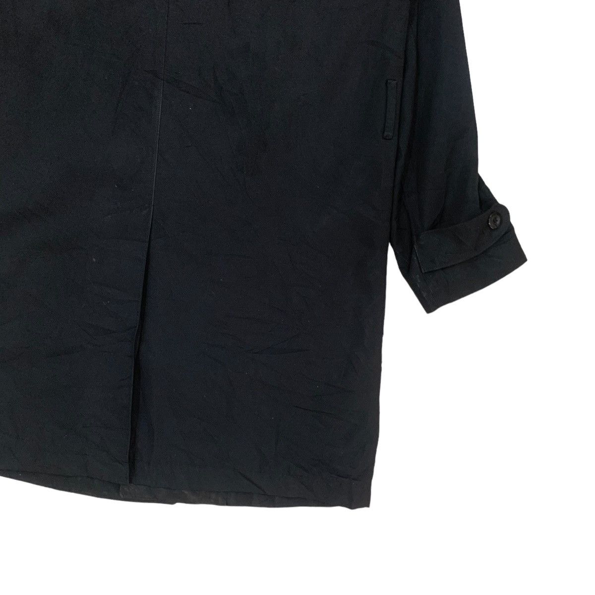 Jil Sander × Uniqlo Vintage Uniqlo x Jil Sander Polyester Jacket Size US S / EU 44-46 / 1 - 8 Thumbnail